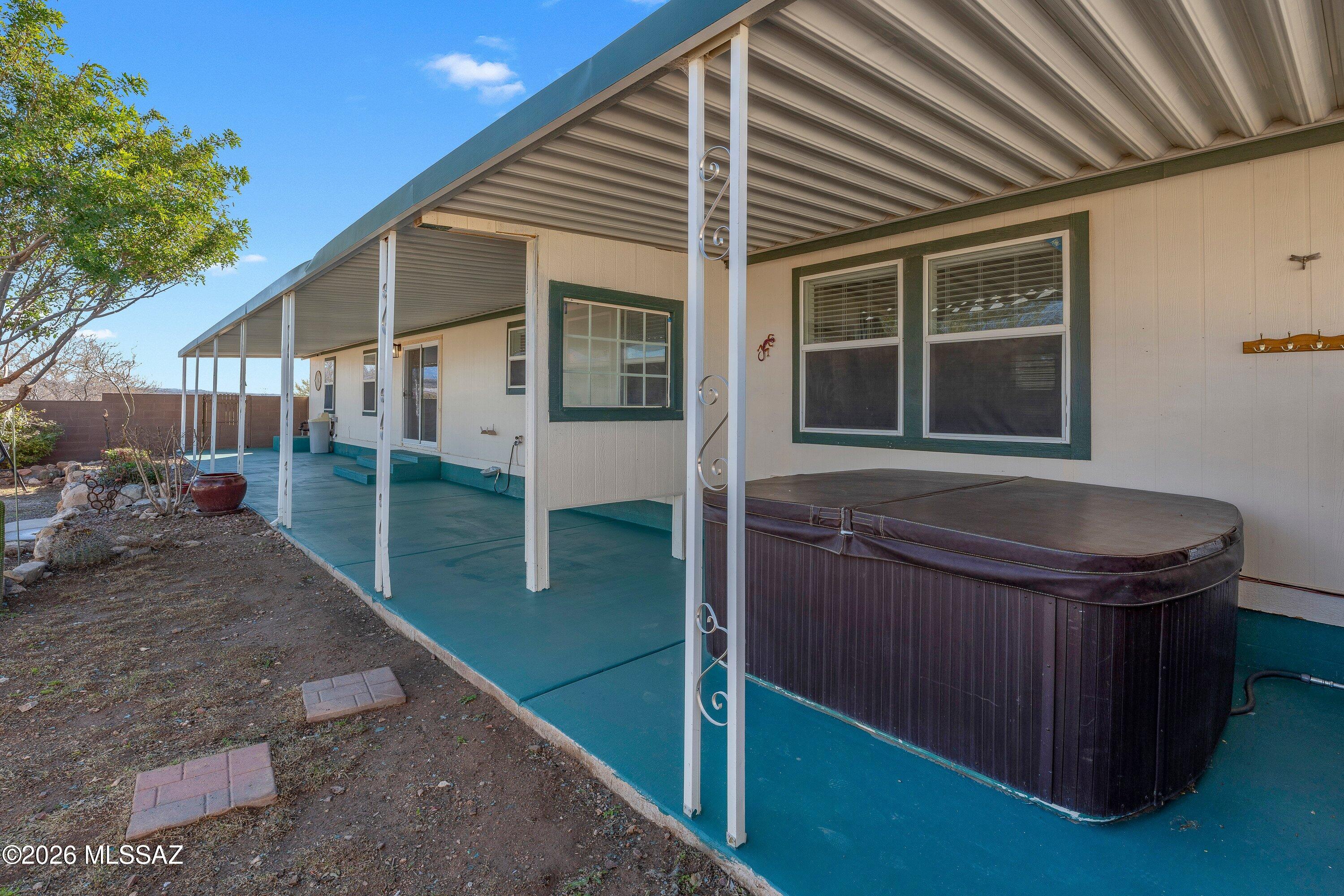 Fast Horse Ranch (1-114) - Residential