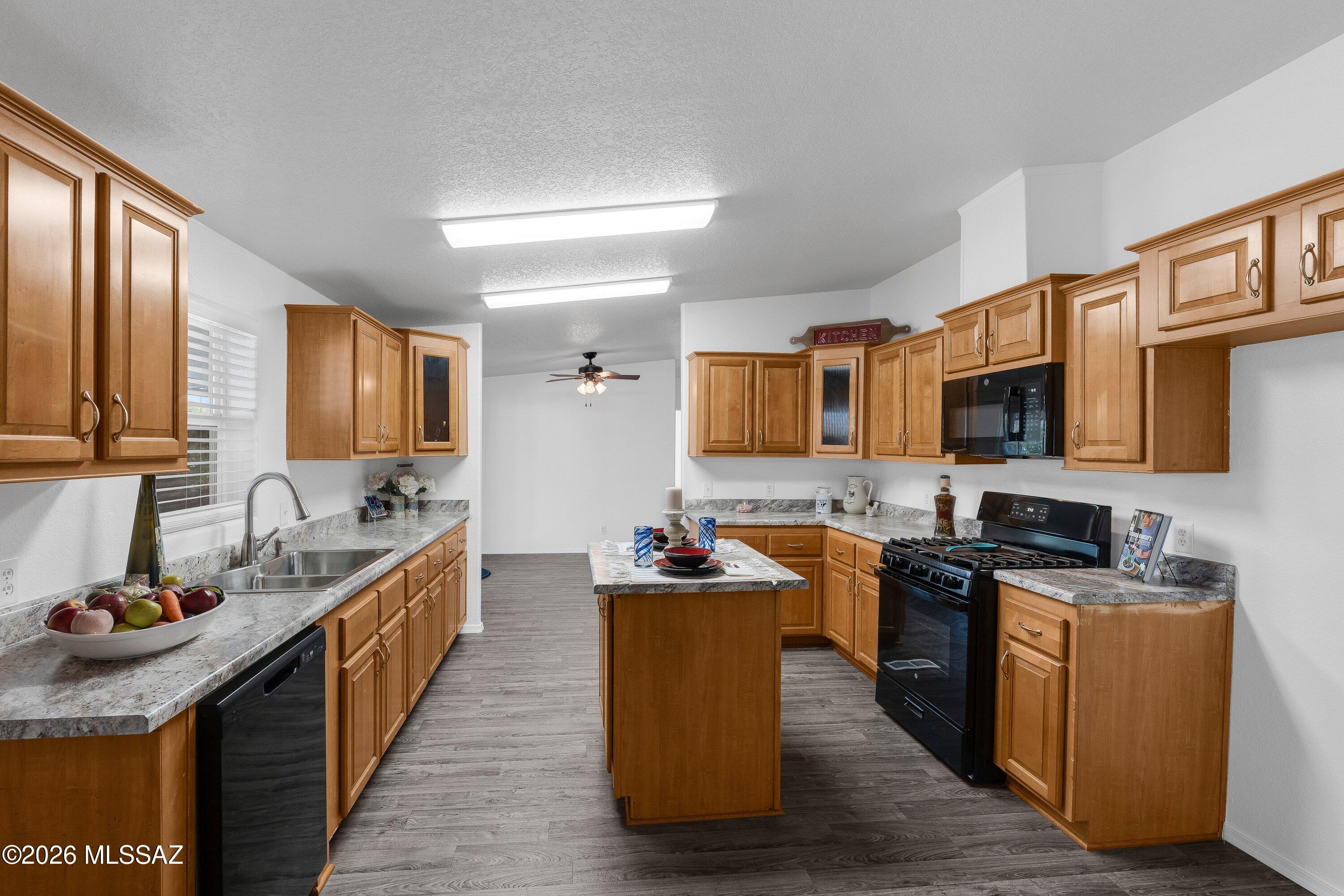 Fast Horse Ranch (1-114) - Residential
