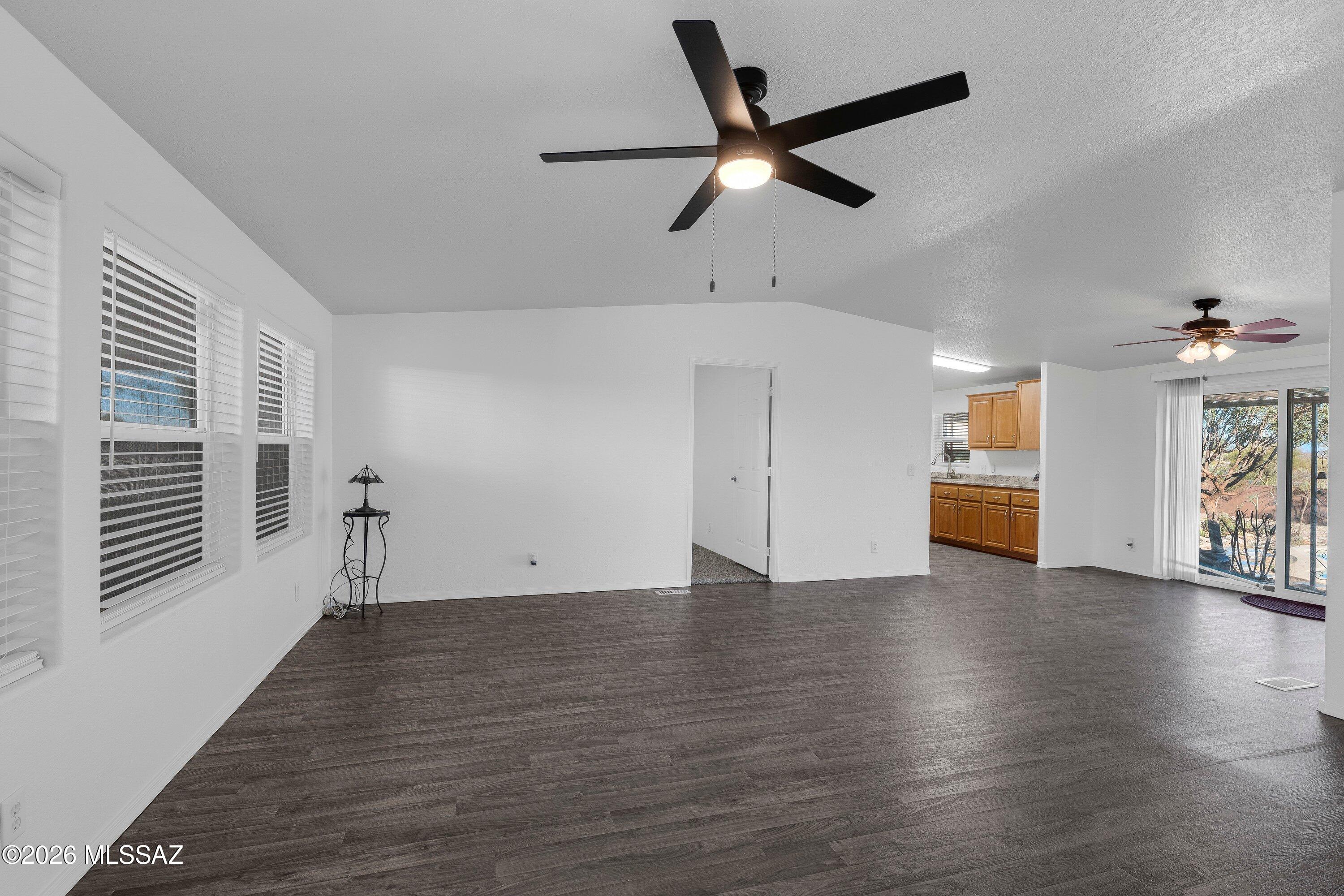 Fast Horse Ranch (1-114) - Residential