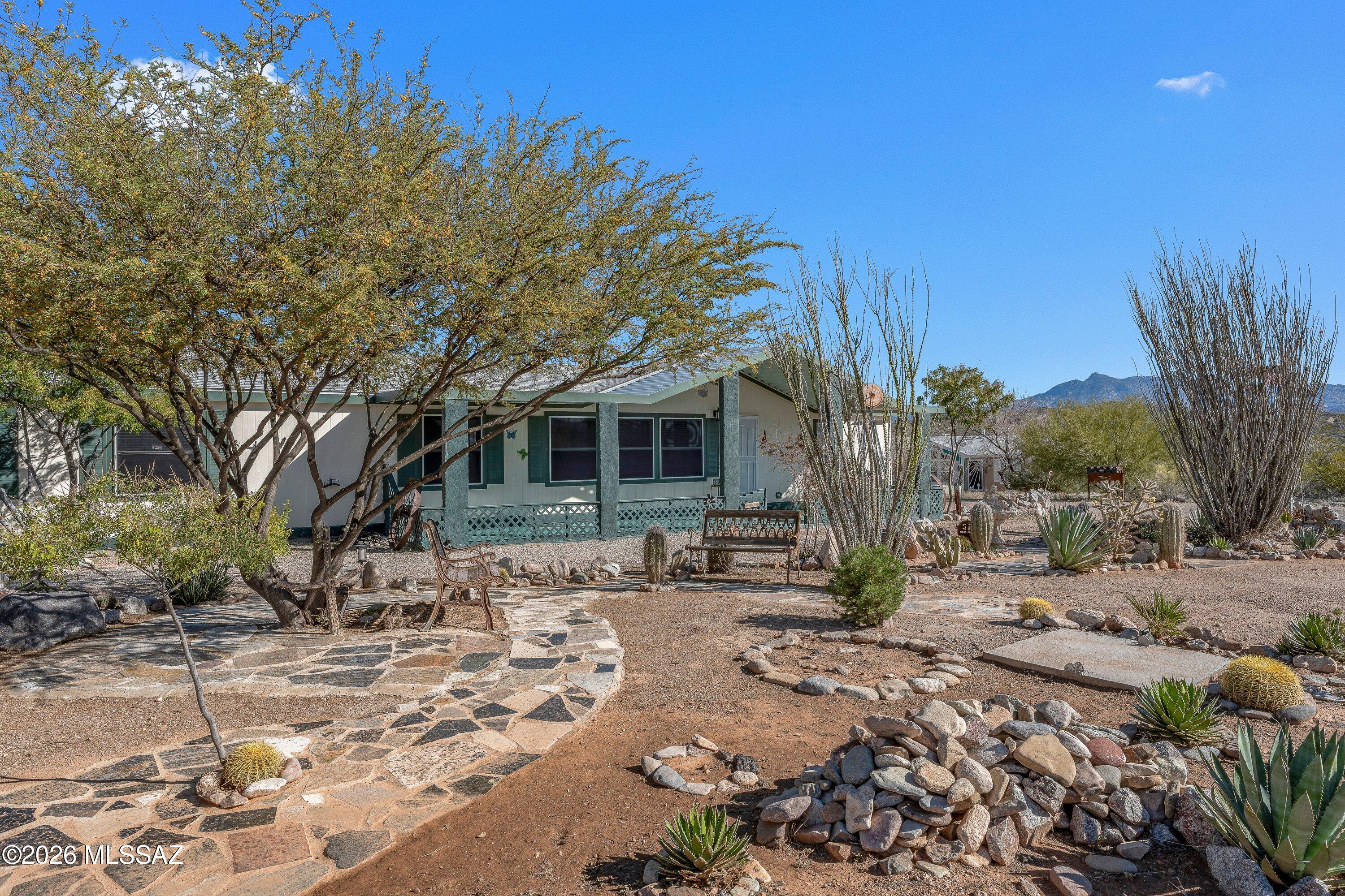 Fast Horse Ranch (1-114) - Residential