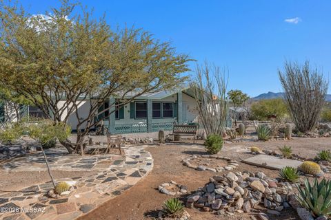 11988 S Cienega Ridge Place Vail AZ 85641
