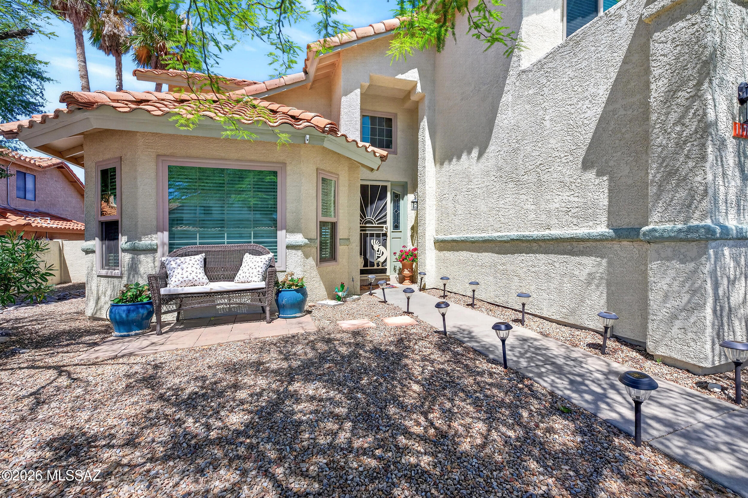 11781 N Dragoon Springs Drive