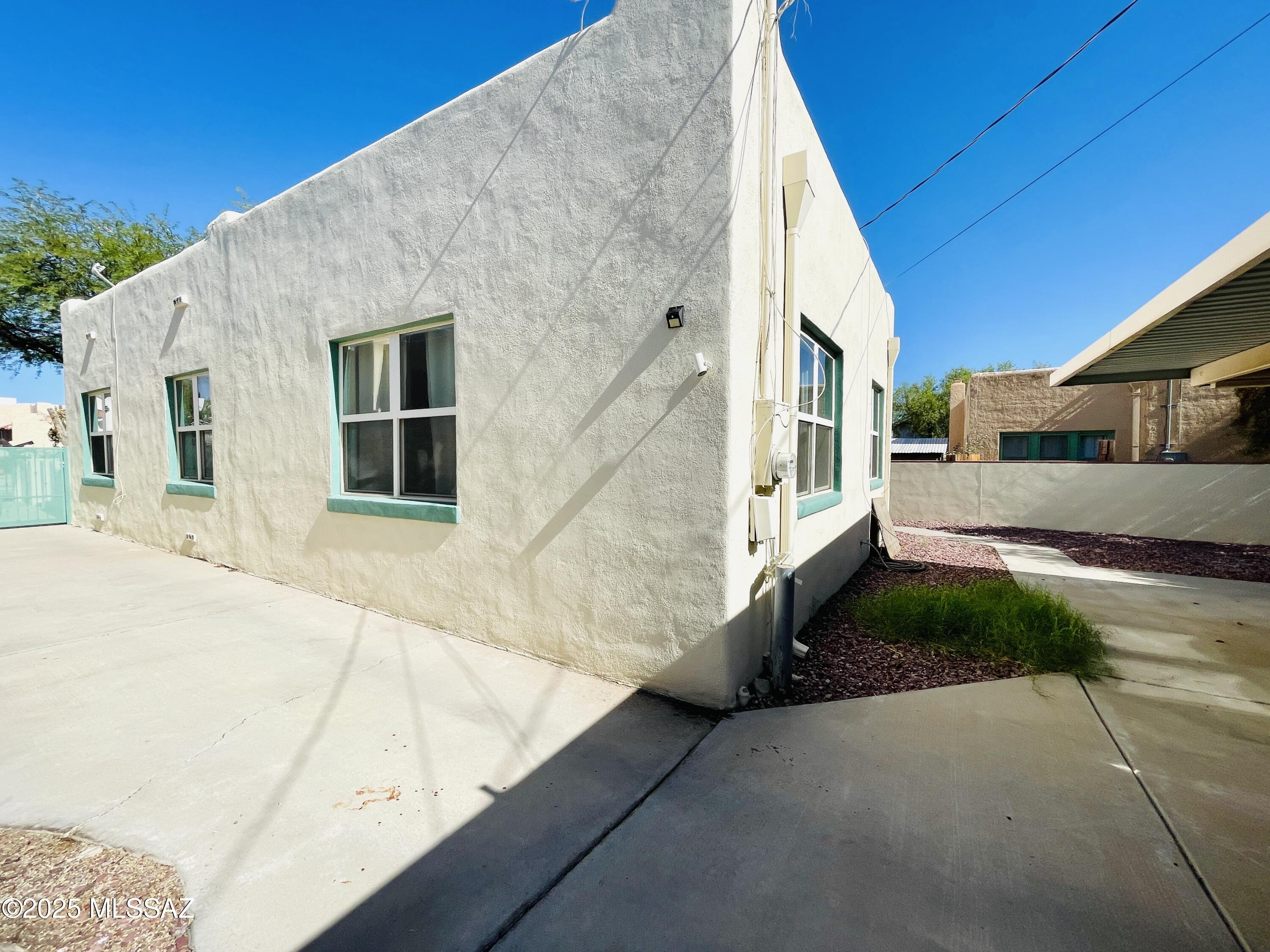 Olsens Add Amd - Residential Lease
