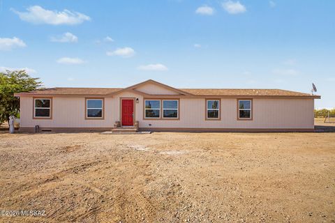 29916 E Slater Lane Marana AZ 85658