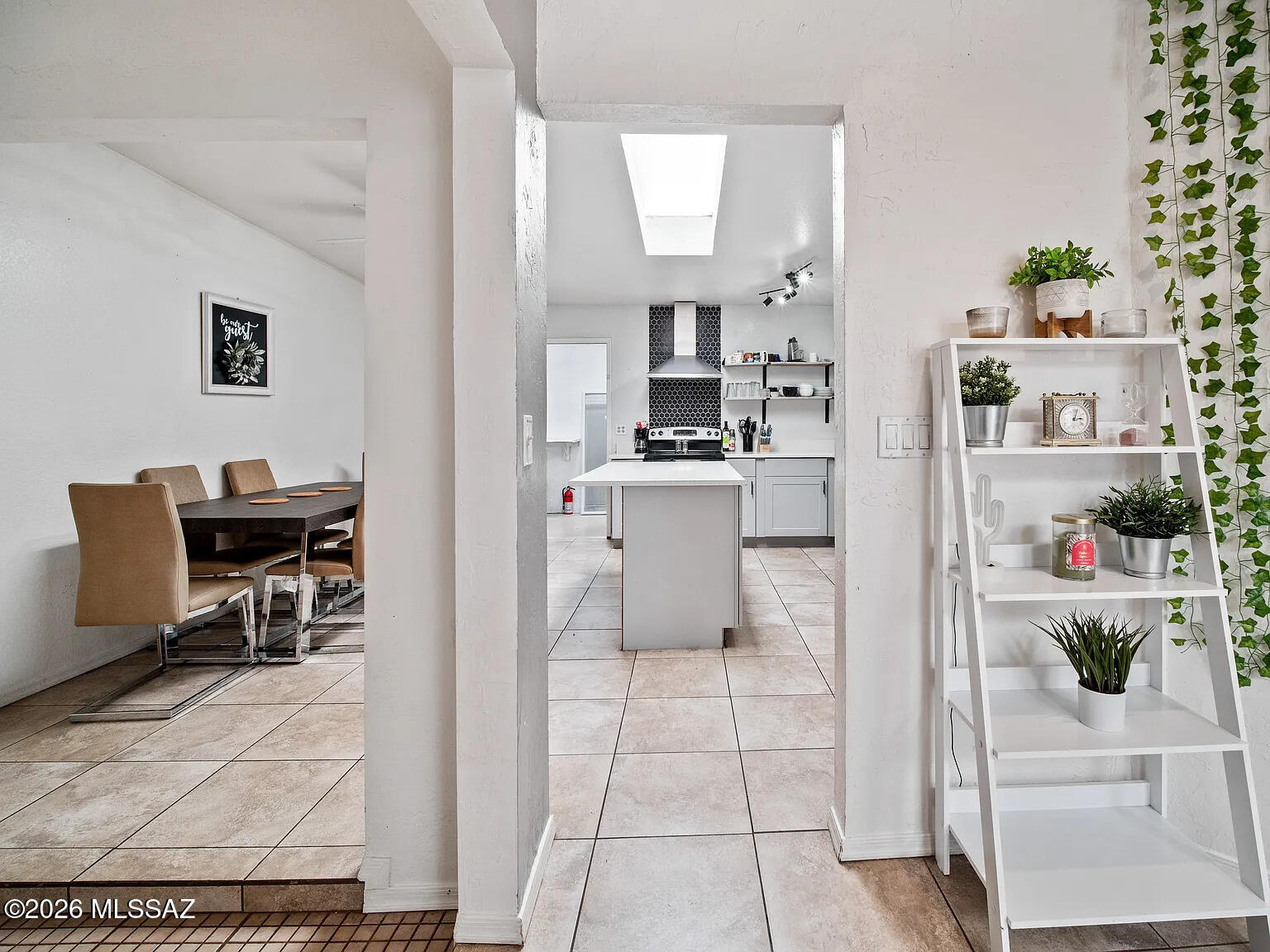 Horizon Hills (1-579) - Residential