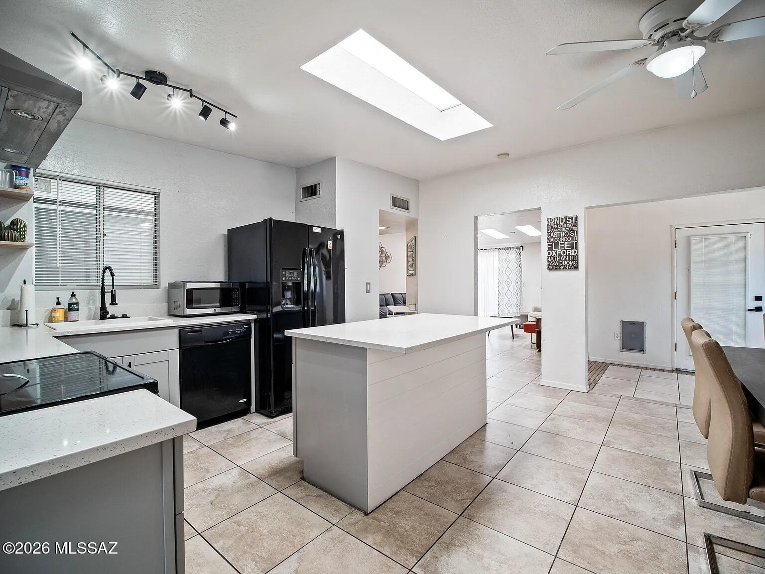 Horizon Hills (1-579) - Residential