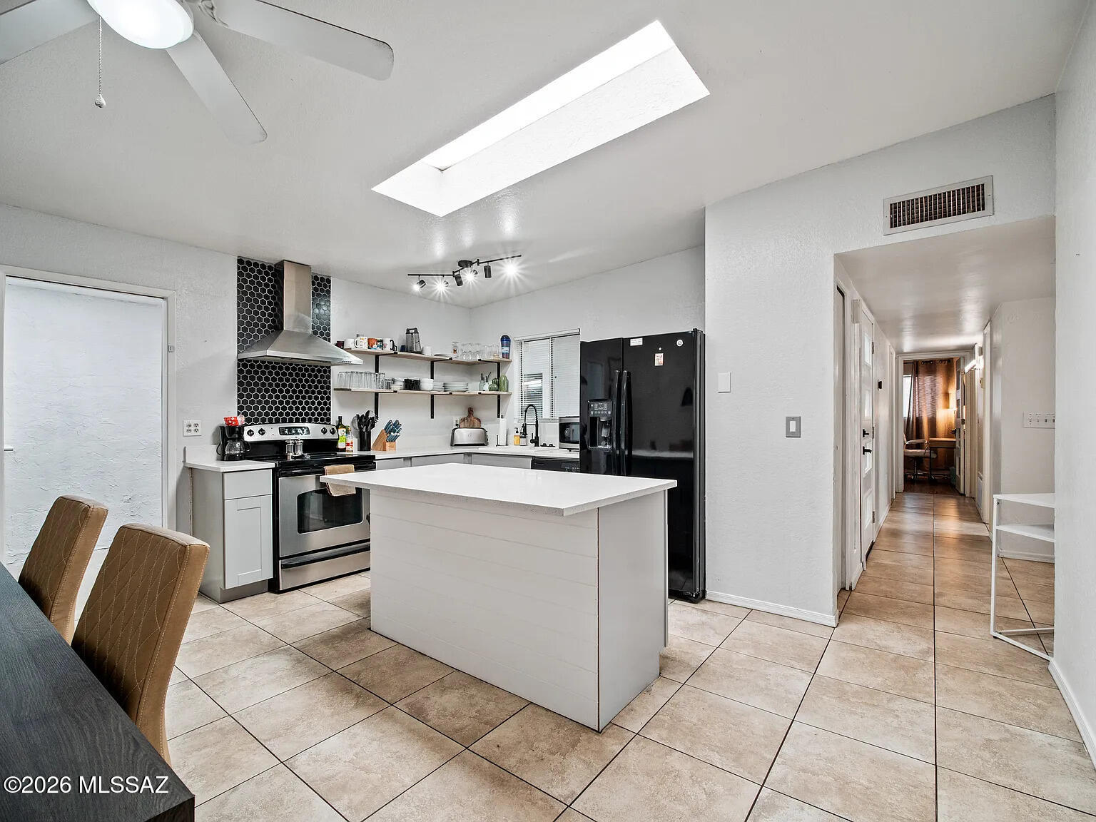 Horizon Hills (1-579) - Residential