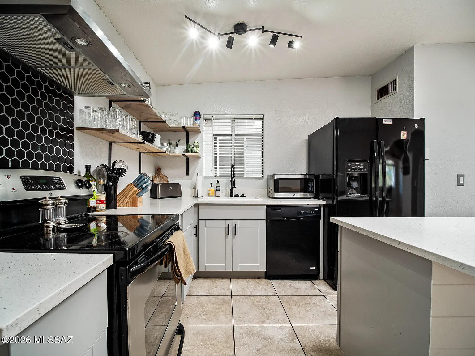 Horizon Hills (1-579) - Residential