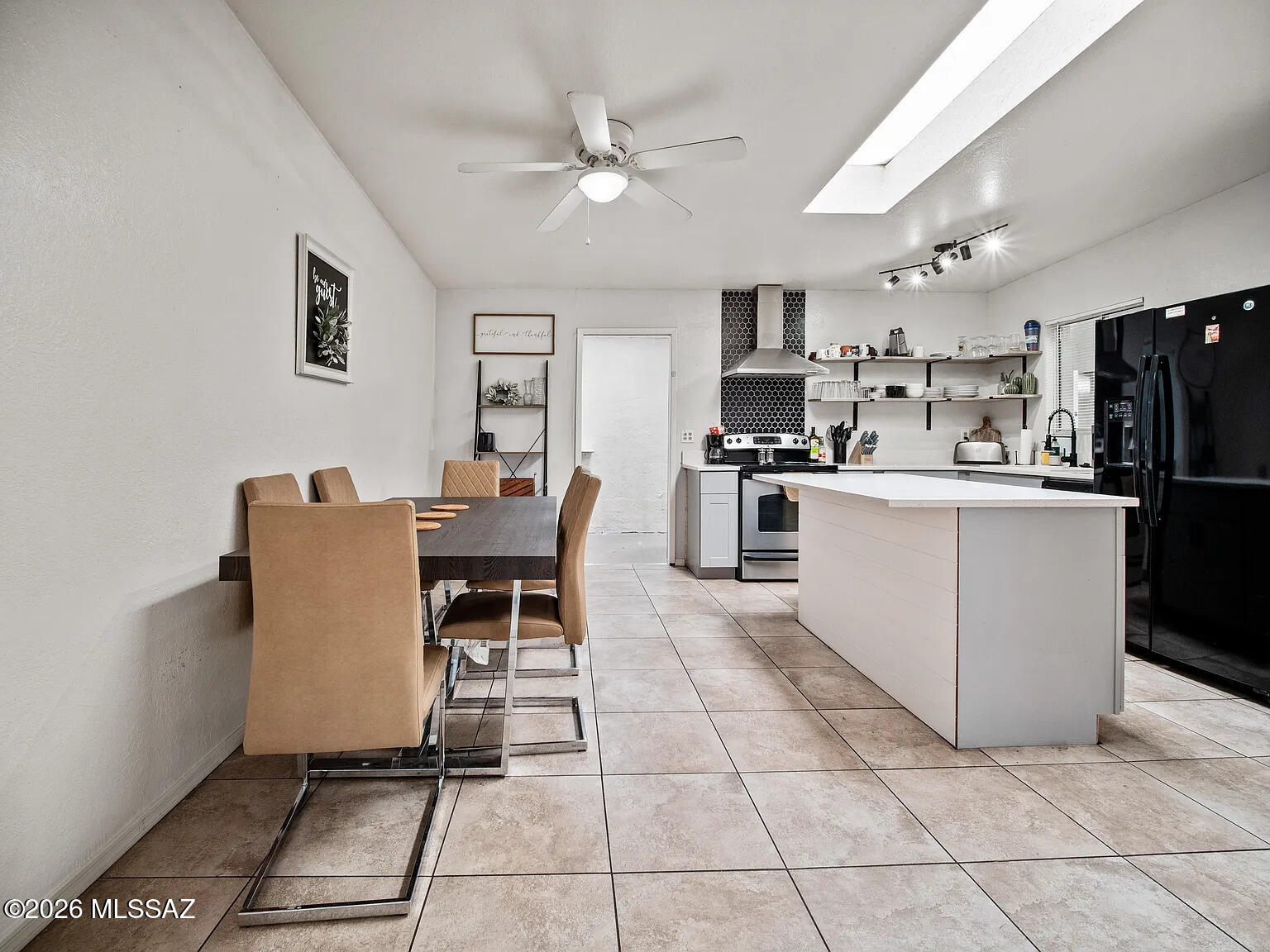 Horizon Hills (1-579) - Residential