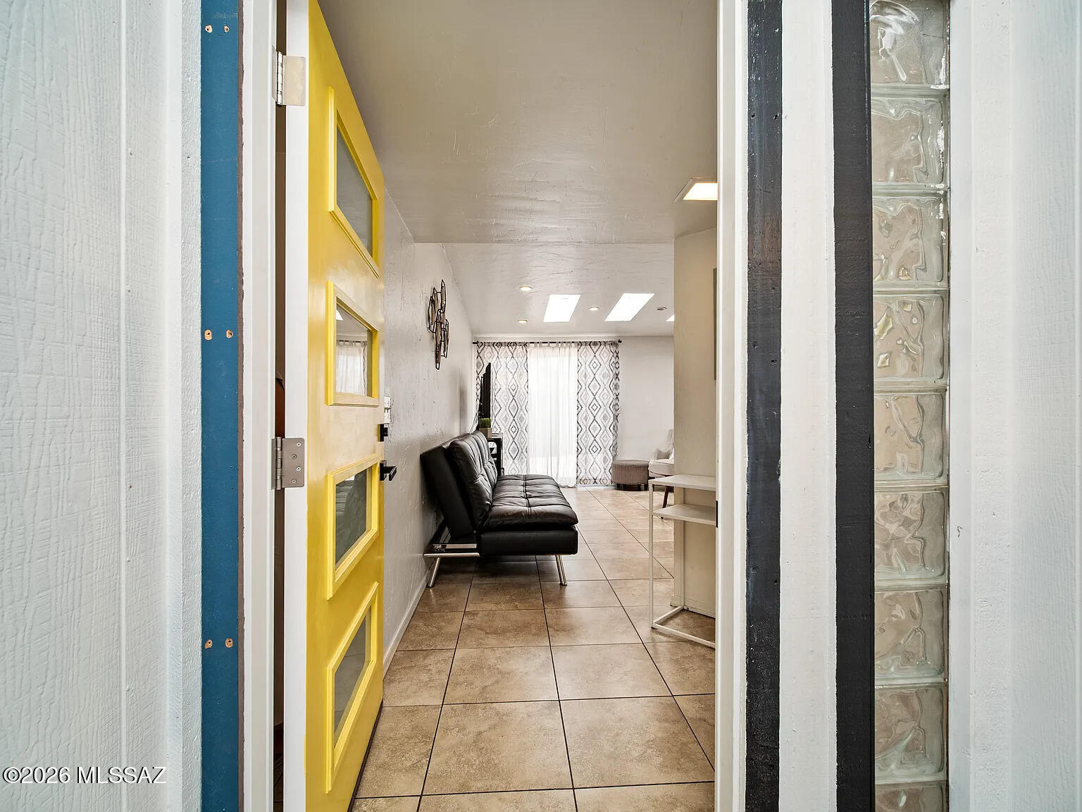 Horizon Hills (1-579) - Residential