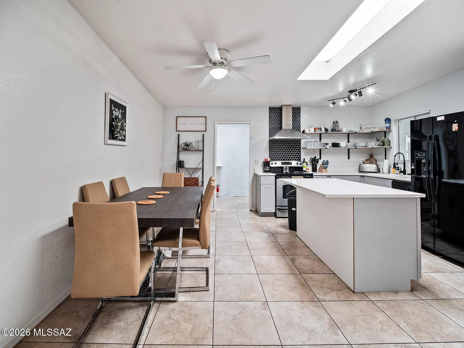 Horizon Hills (1-579) - Residential