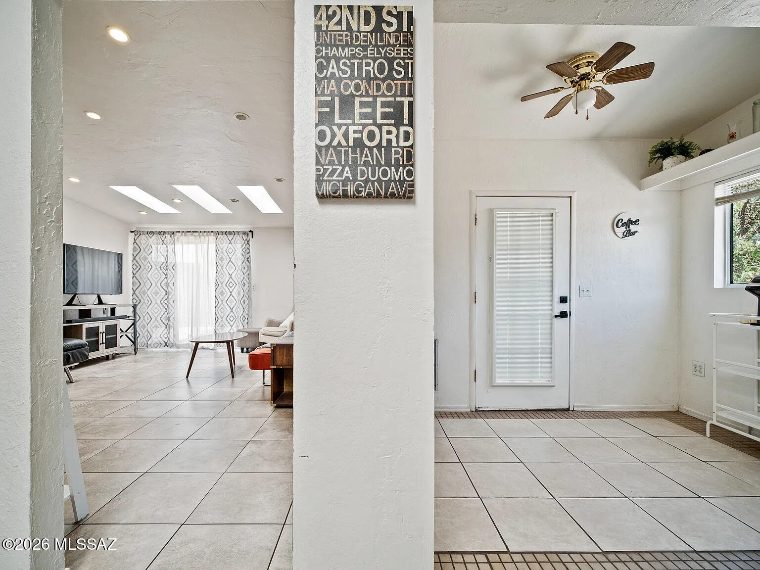 Horizon Hills (1-579) - Residential