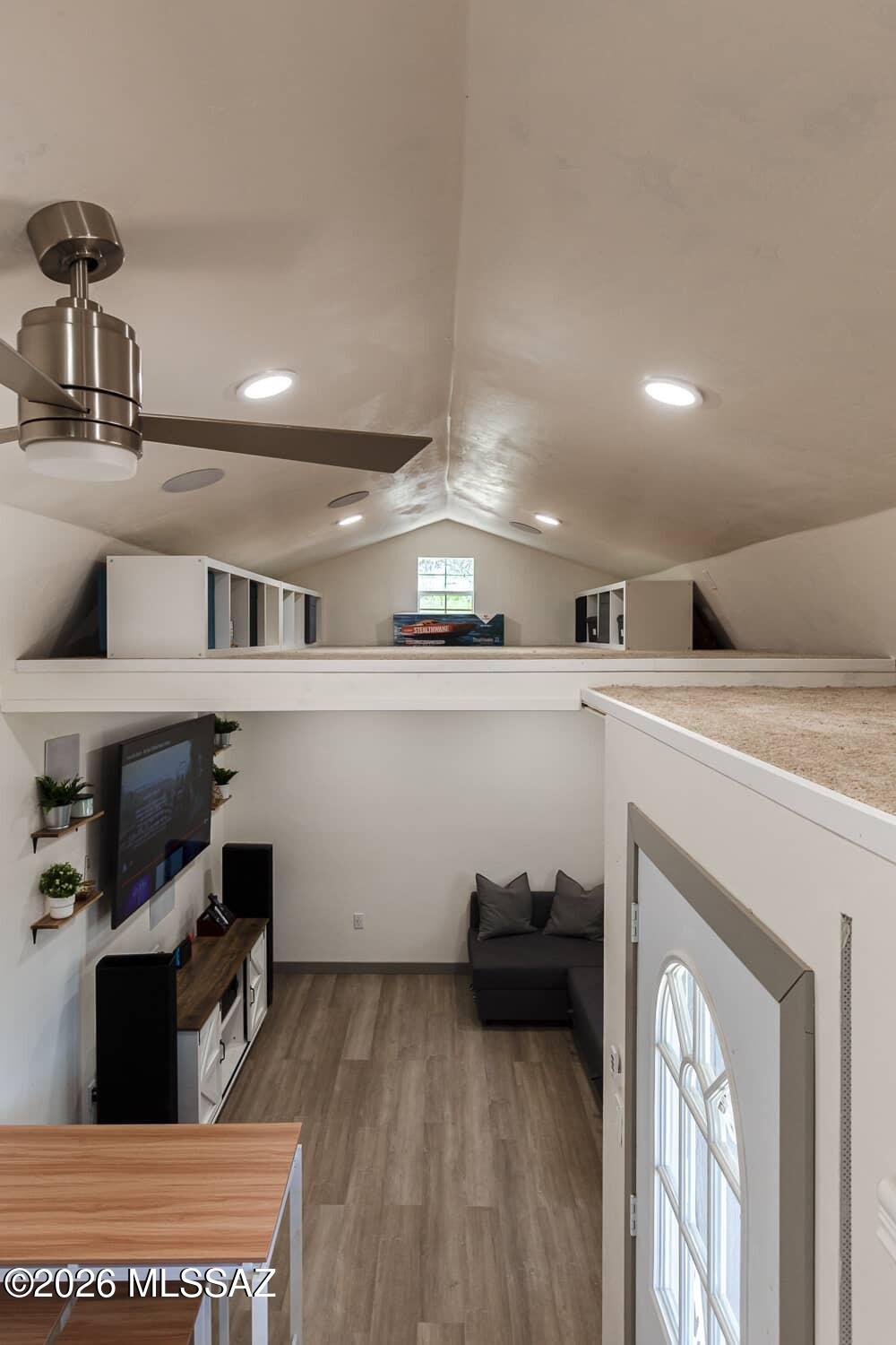 Horizon Hills (1-579) - Residential