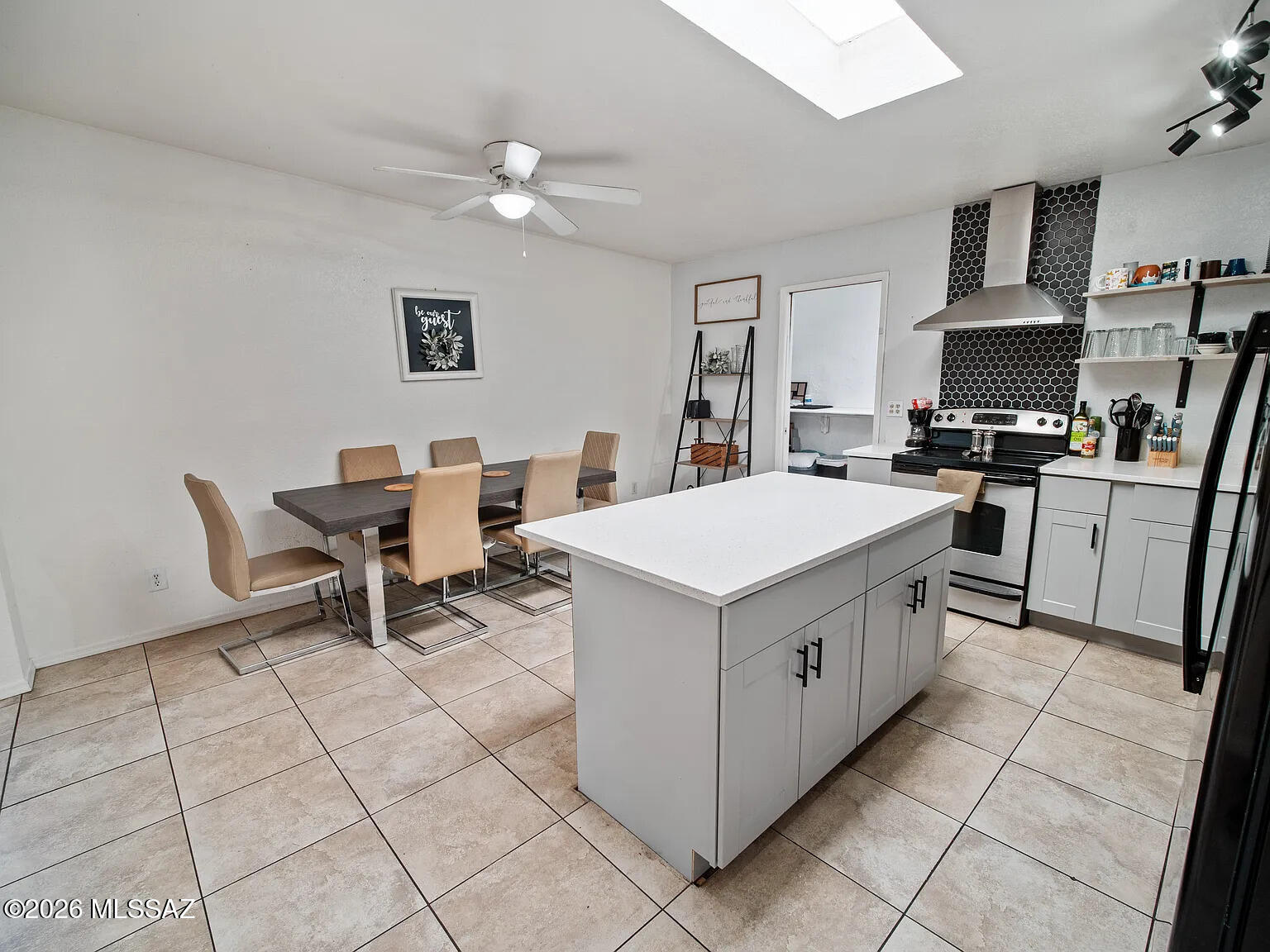 Horizon Hills (1-579) - Residential