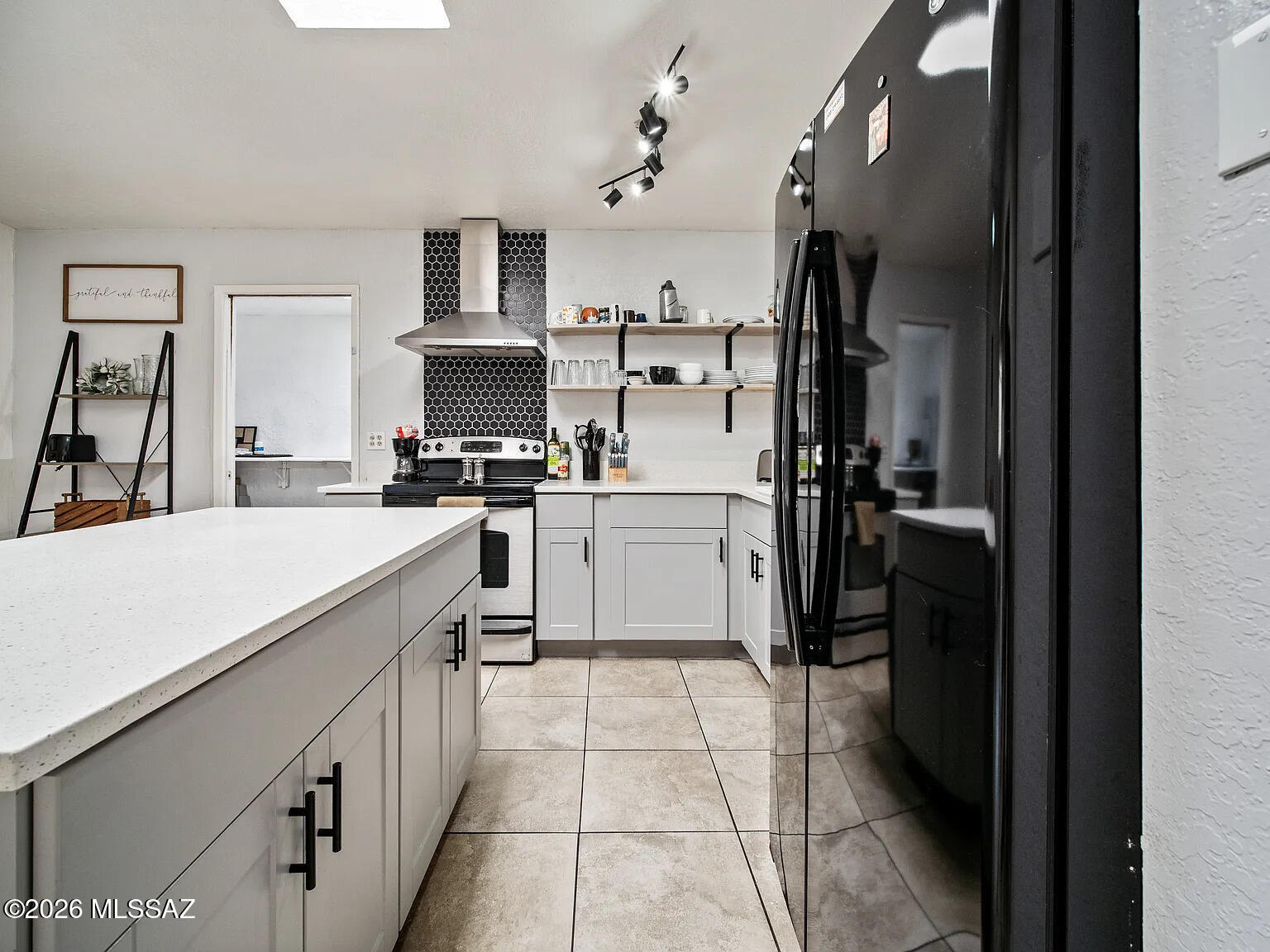 Horizon Hills (1-579) - Residential