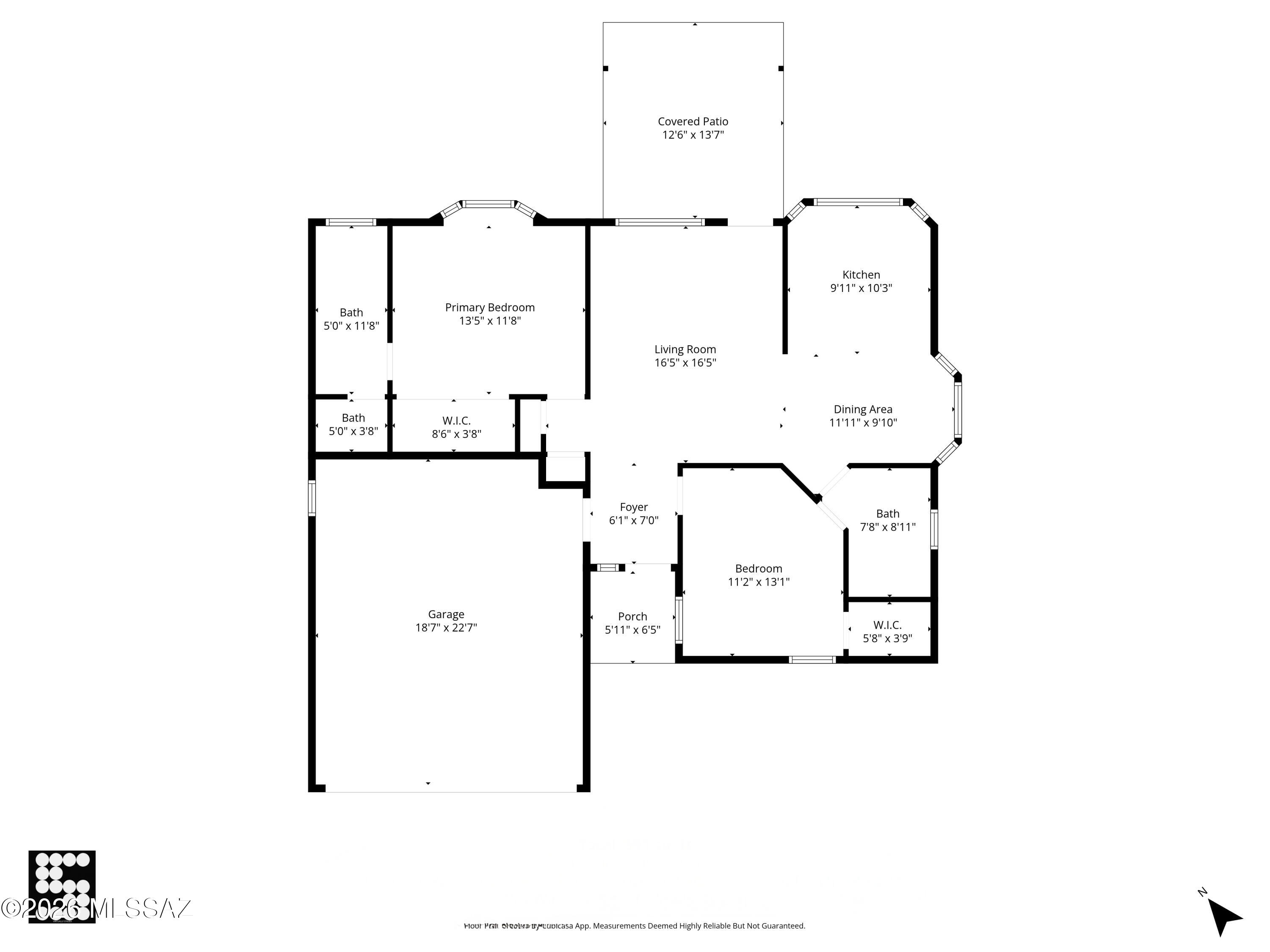 Meadowbrook (270-272, 335-347, 404-409) - Residential
