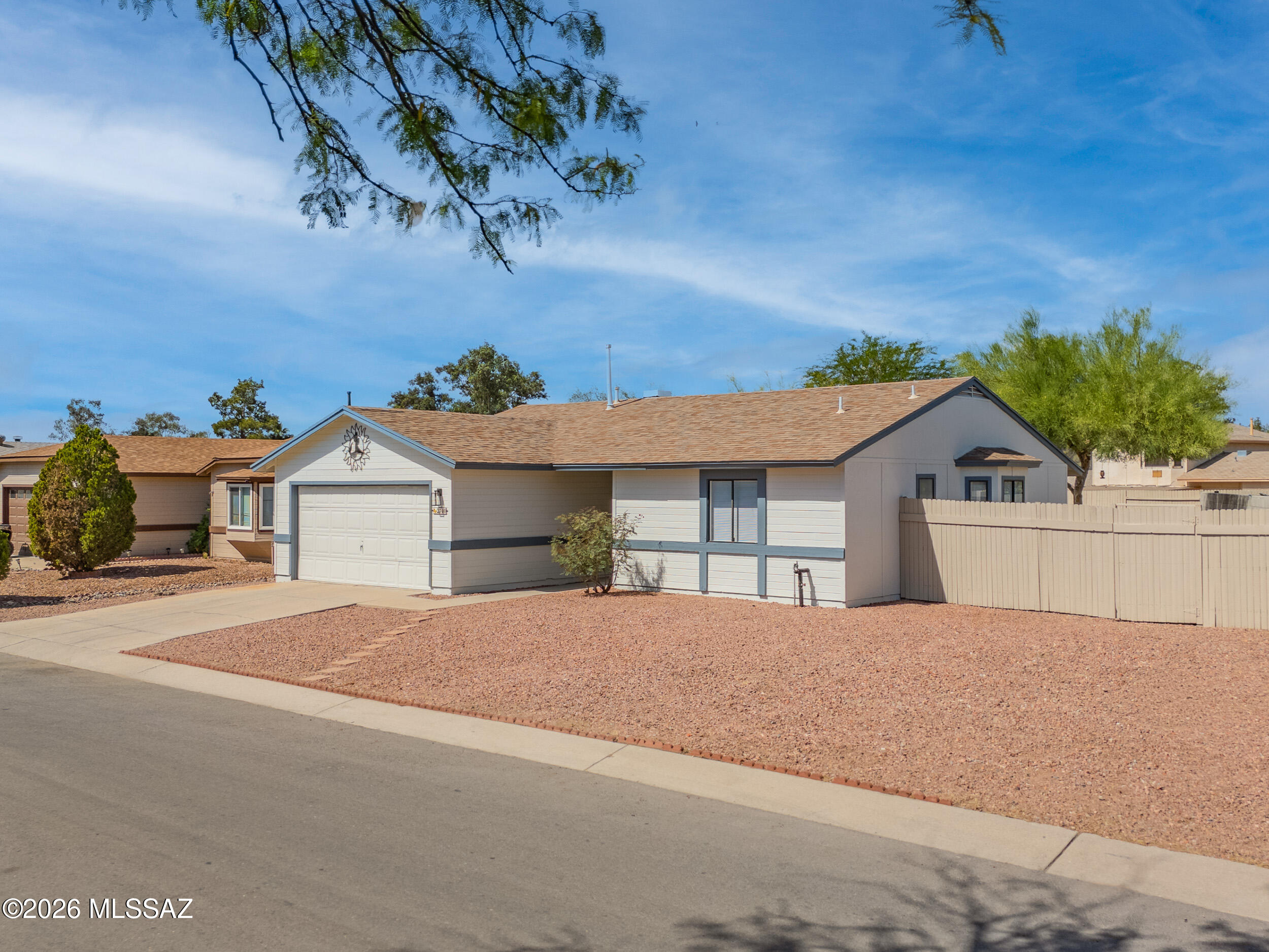 2700 W Firebrook Road