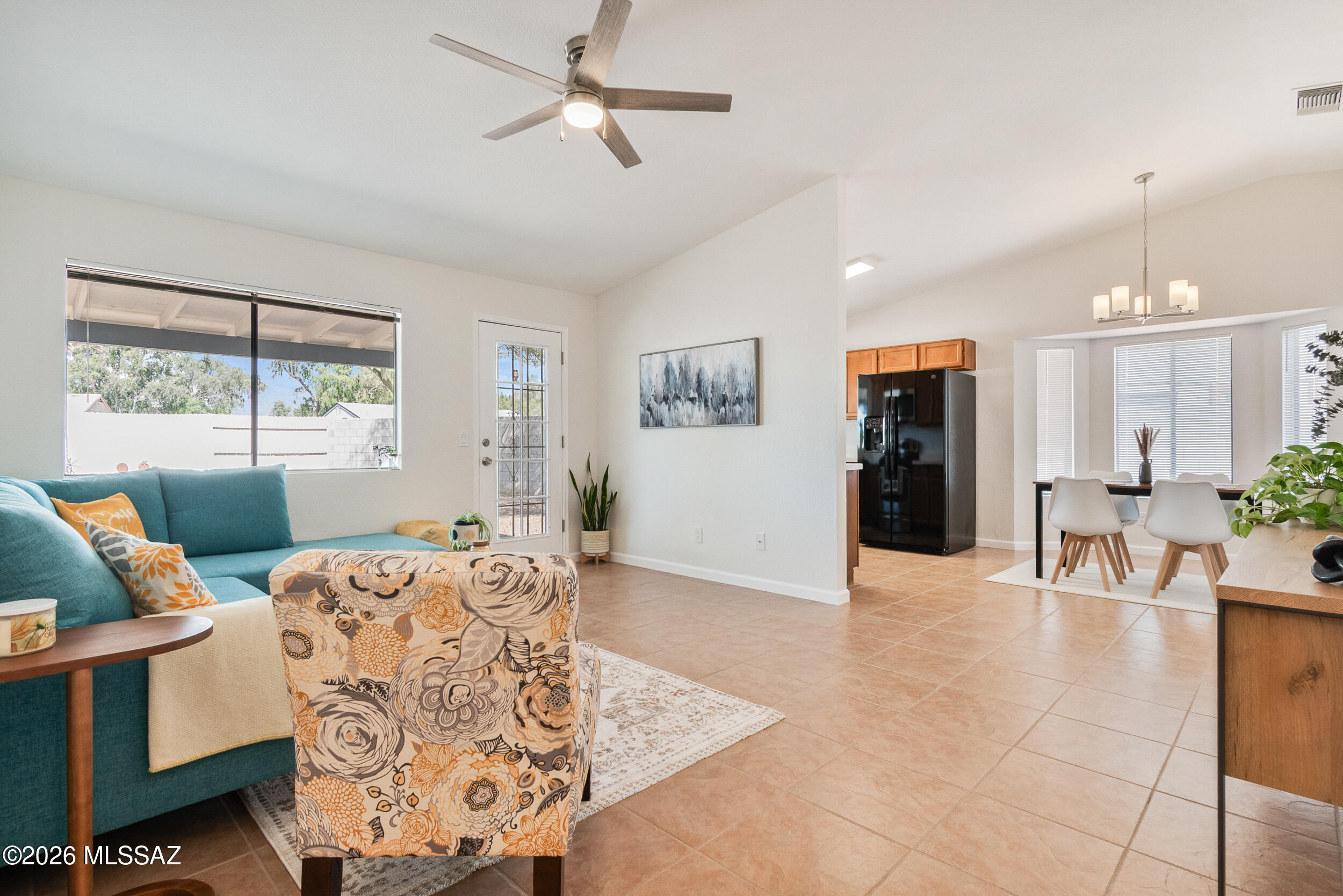 2700 W Firebrook Road