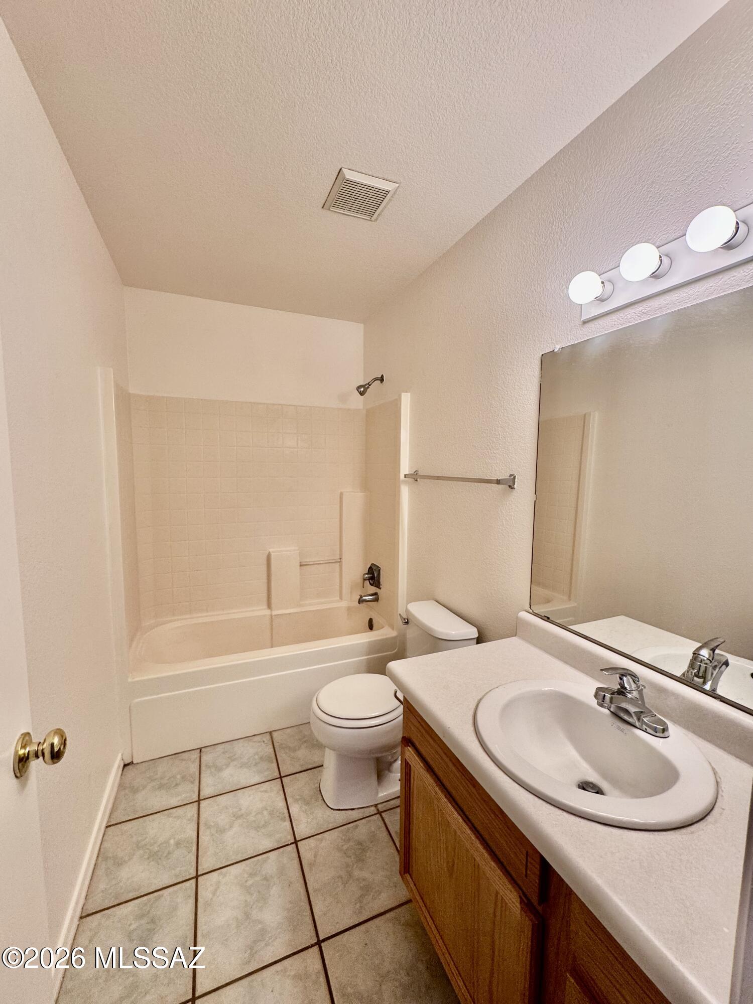 Cambrie At Midvale Park (1-203) - Residential