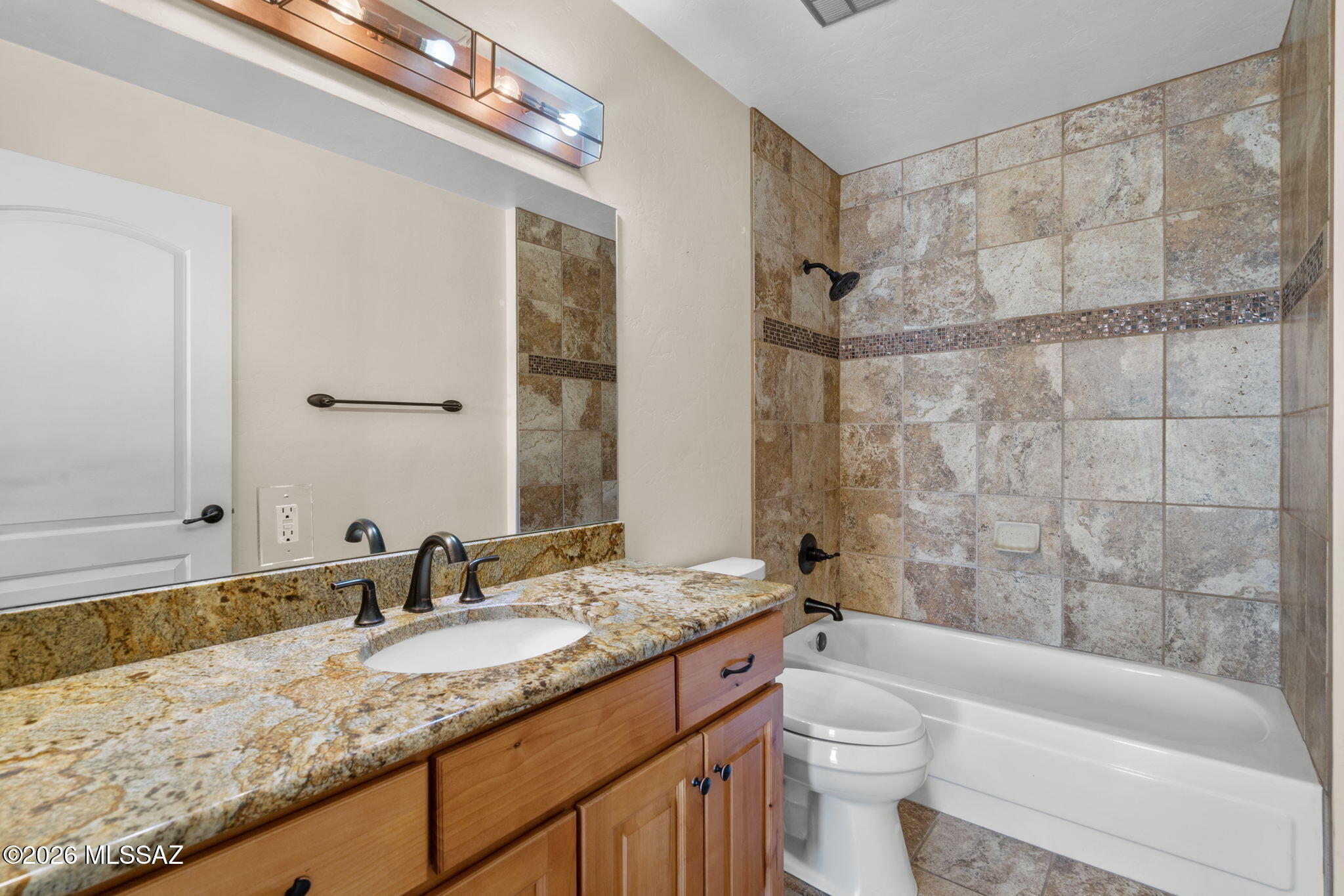 Oracle Foothills Estates NO. 7 (301-383) - Residential