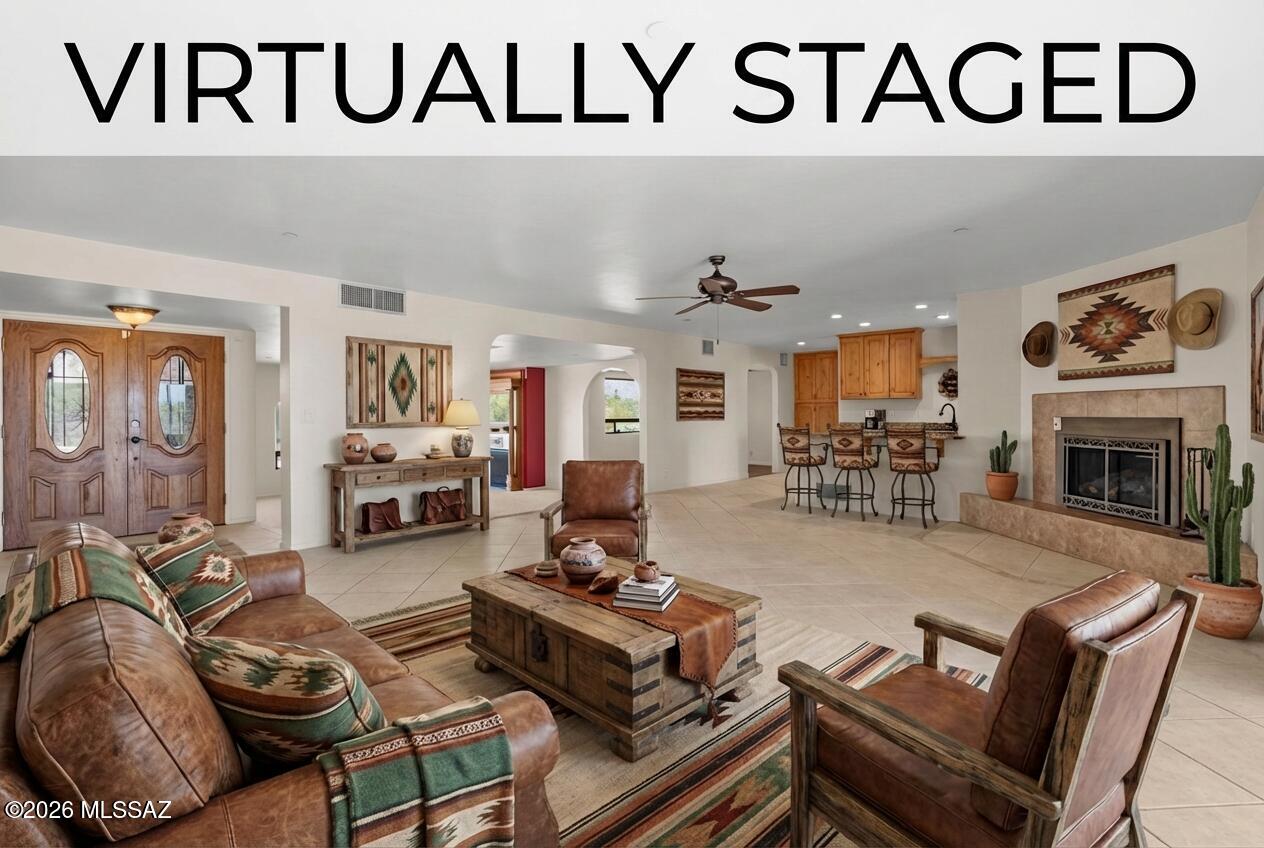 Oracle Foothills Estates NO. 7 (301-383) - Residential
