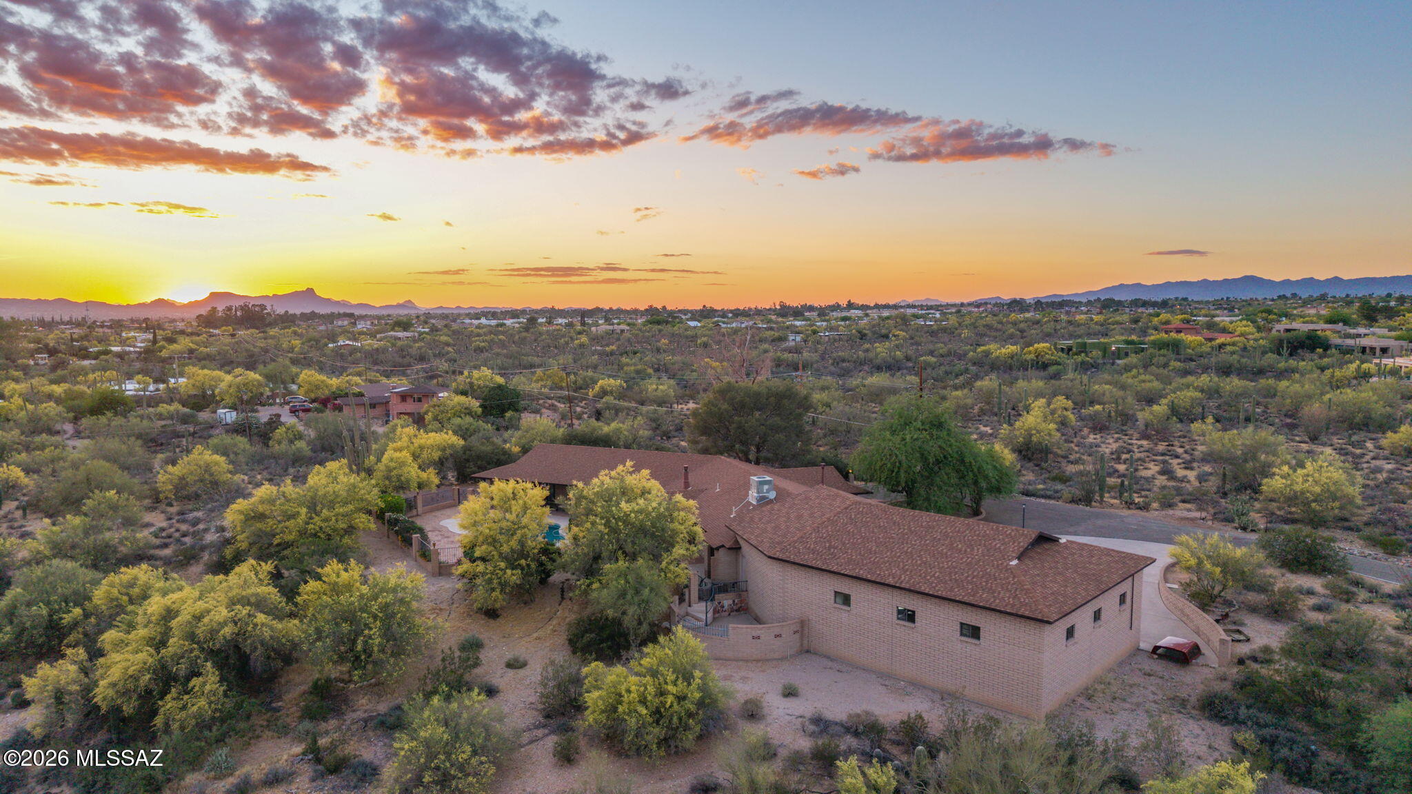 Oracle Foothills Estates NO. 7 (301-383) - Residential