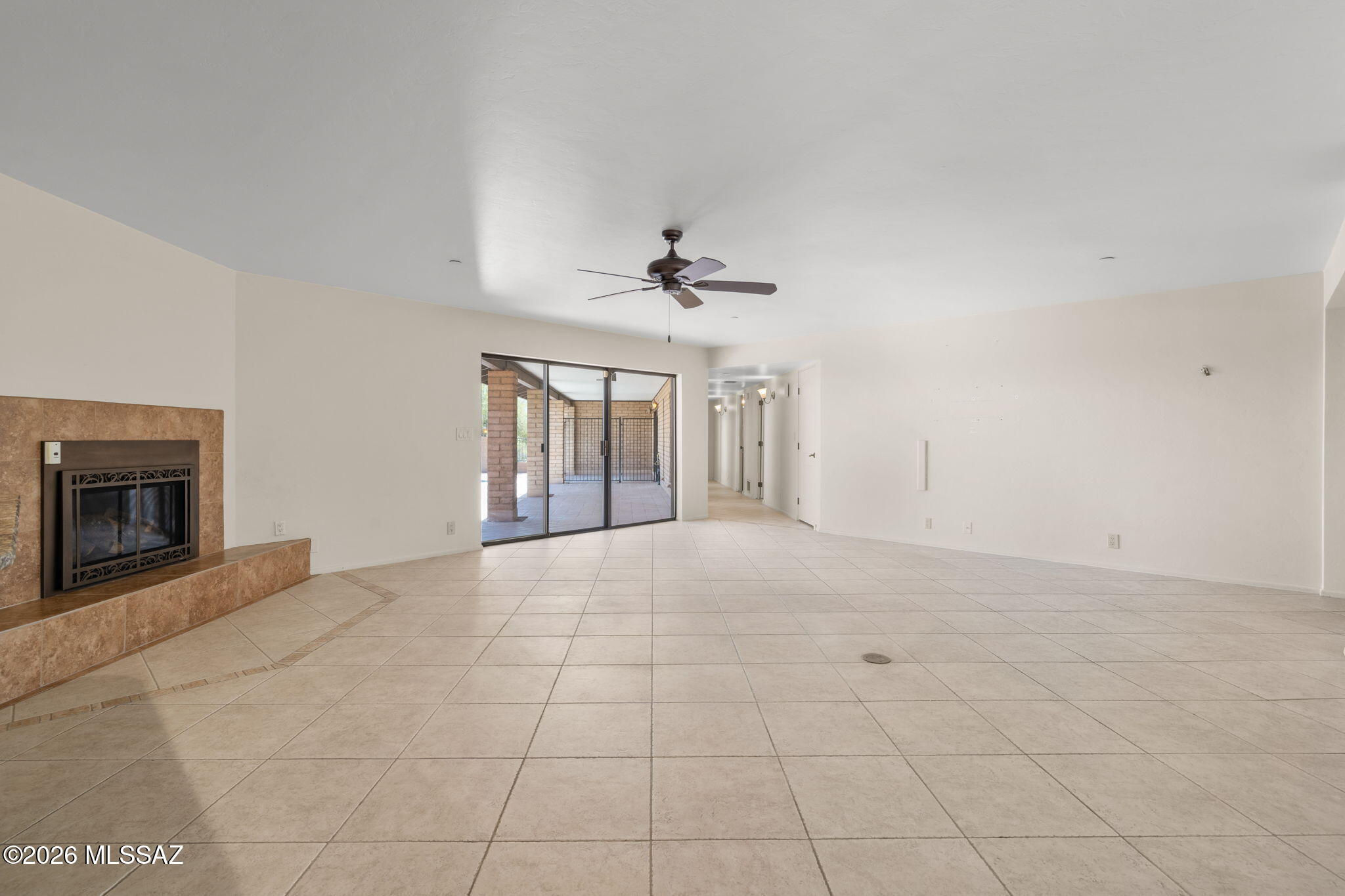 Oracle Foothills Estates NO. 7 (301-383) - Residential