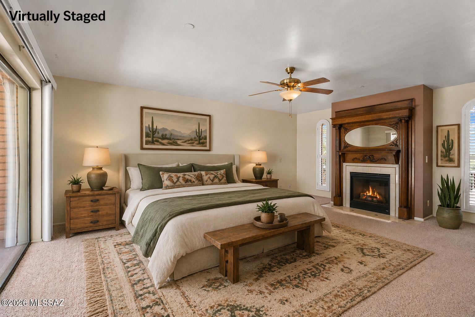Oracle Foothills Estates NO. 7 (301-383) - Residential
