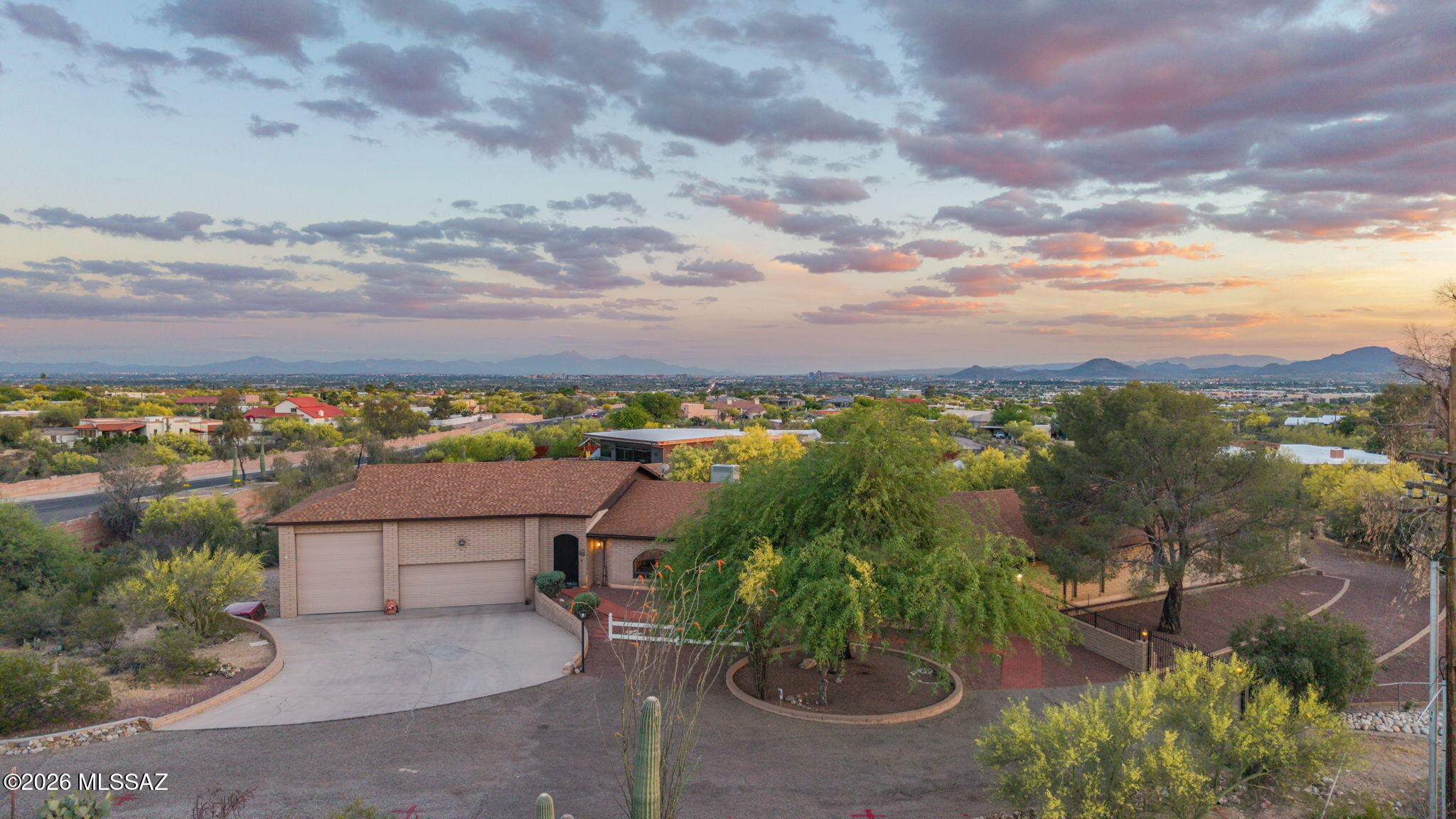 Oracle Foothills Estates NO. 7 (301-383) - Residential