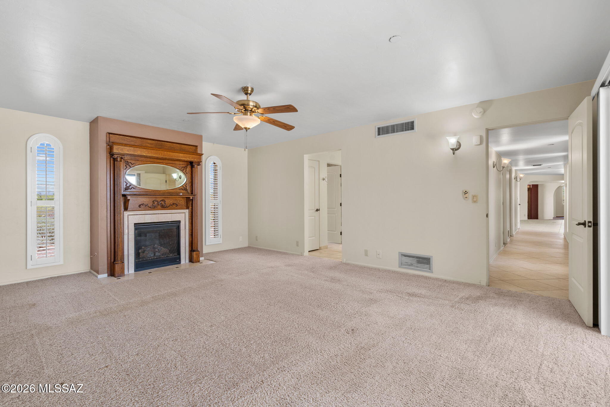 Oracle Foothills Estates NO. 7 (301-383) - Residential