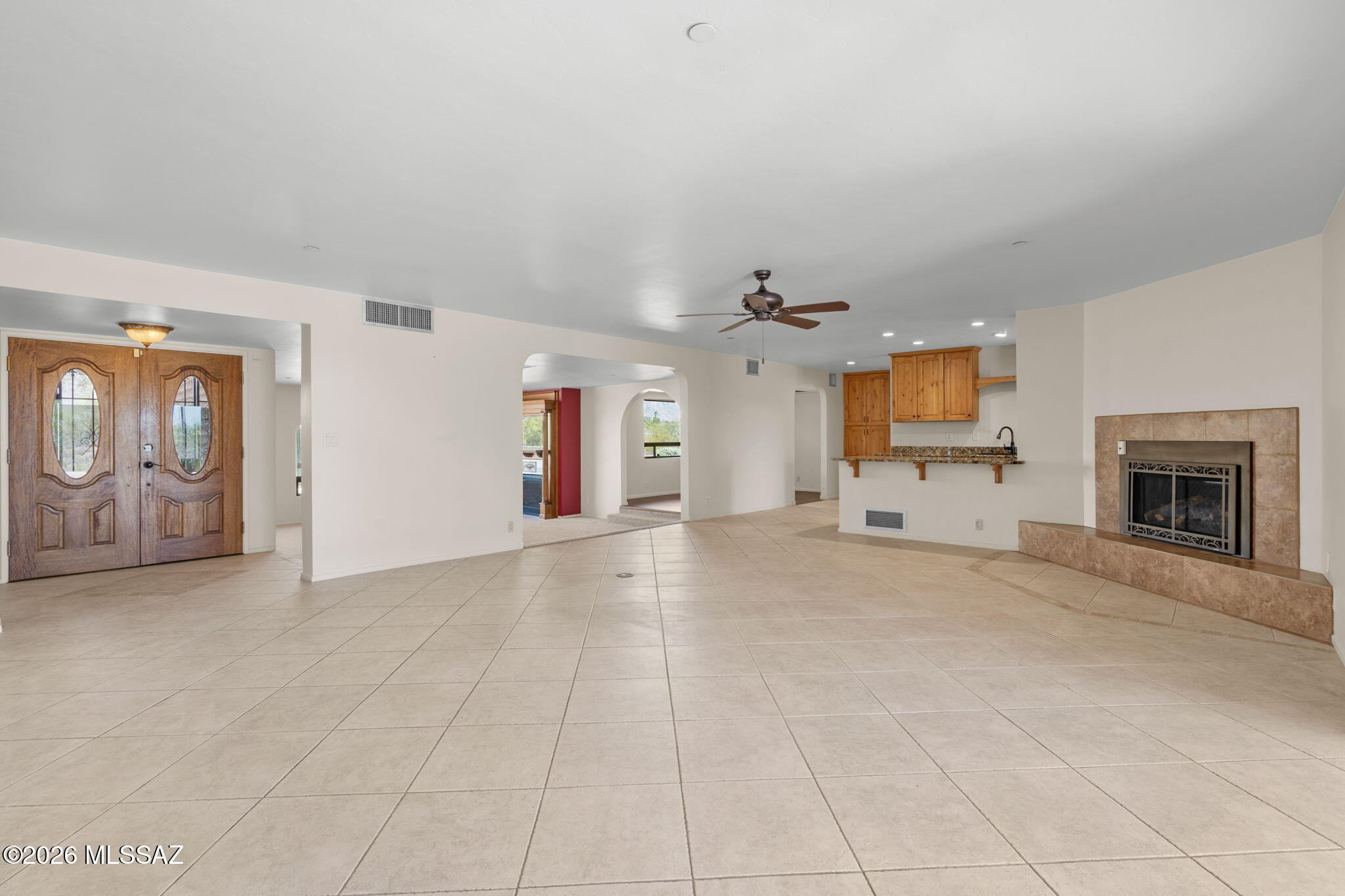 Oracle Foothills Estates NO. 7 (301-383) - Residential