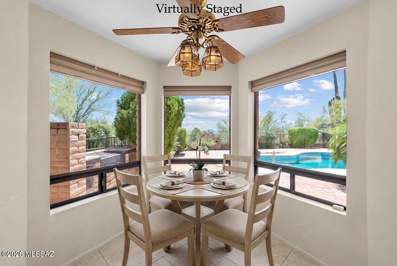 Oracle Foothills Estates NO. 7 (301-383) - Residential