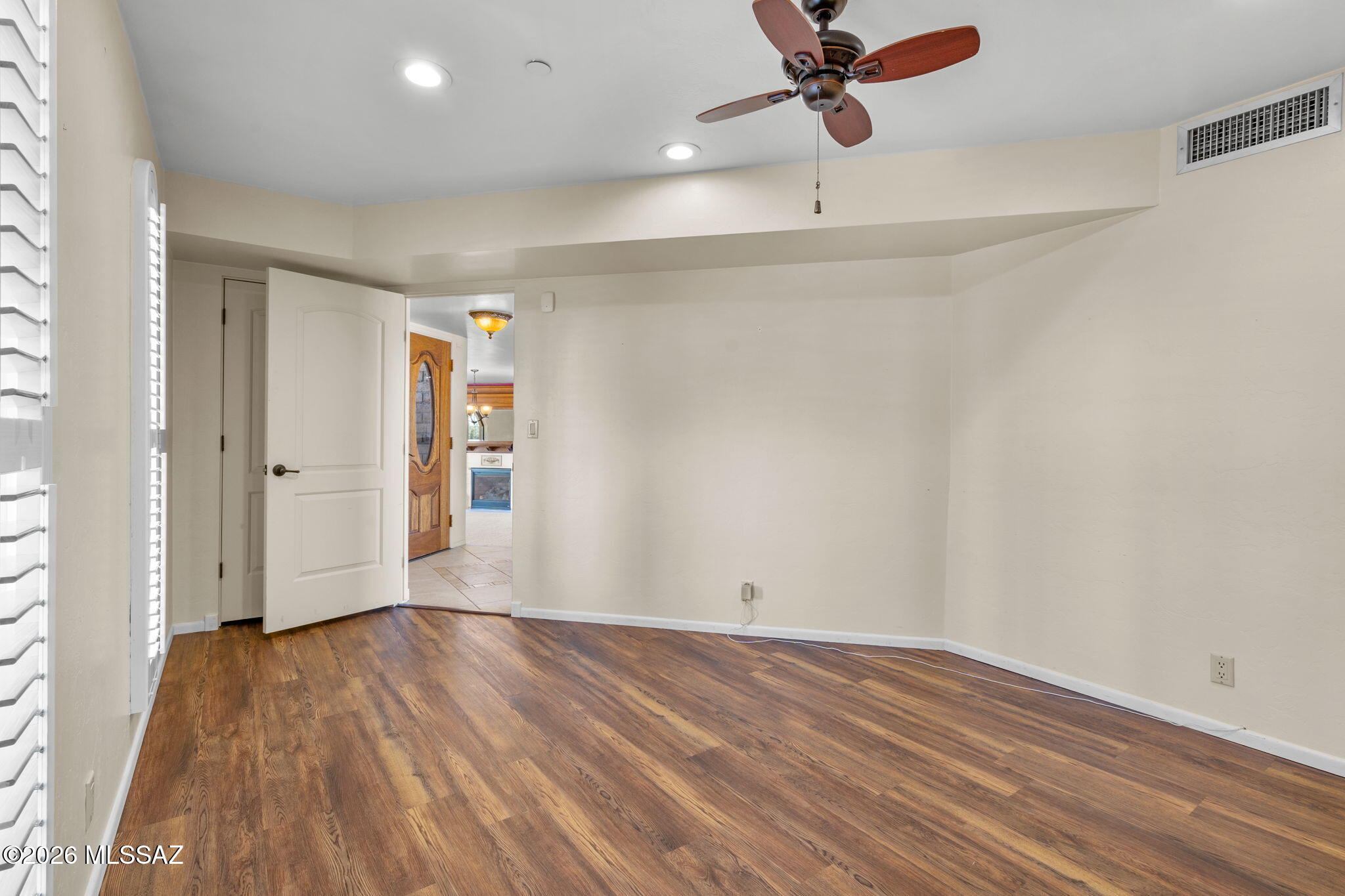 Oracle Foothills Estates NO. 7 (301-383) - Residential