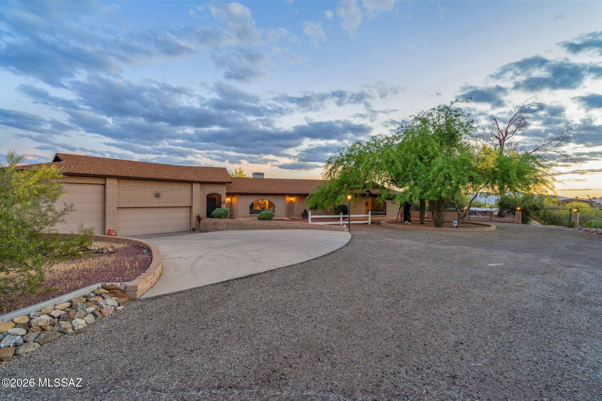 Oracle Foothills Estates NO. 7 (301-383) - Residential