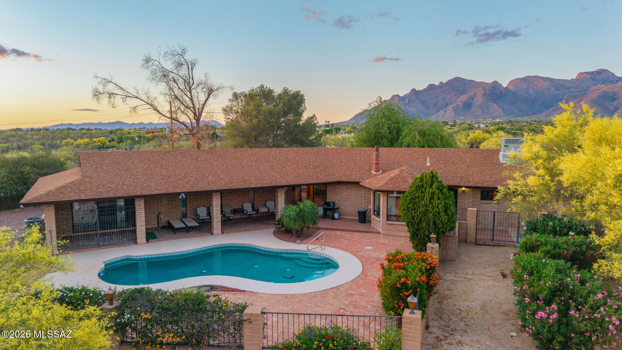 Oracle Foothills Estates NO. 7 (301-383) - Residential