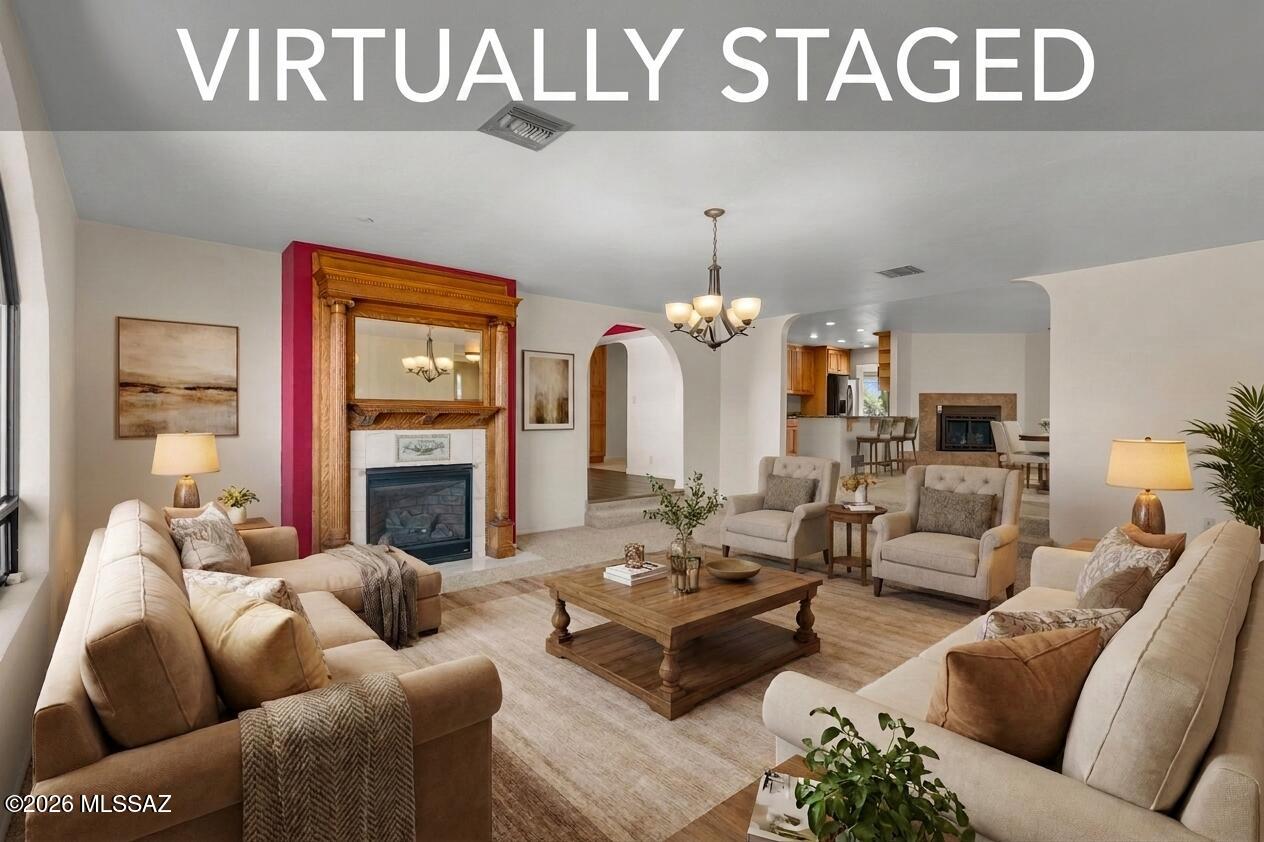 Oracle Foothills Estates NO. 7 (301-383) - Residential