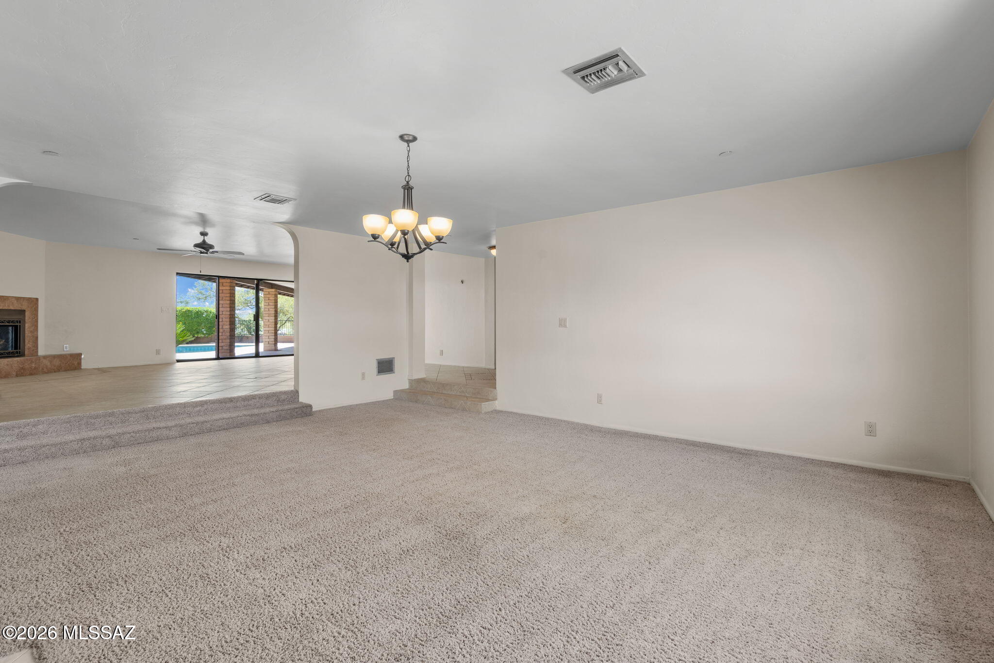 Oracle Foothills Estates NO. 7 (301-383) - Residential