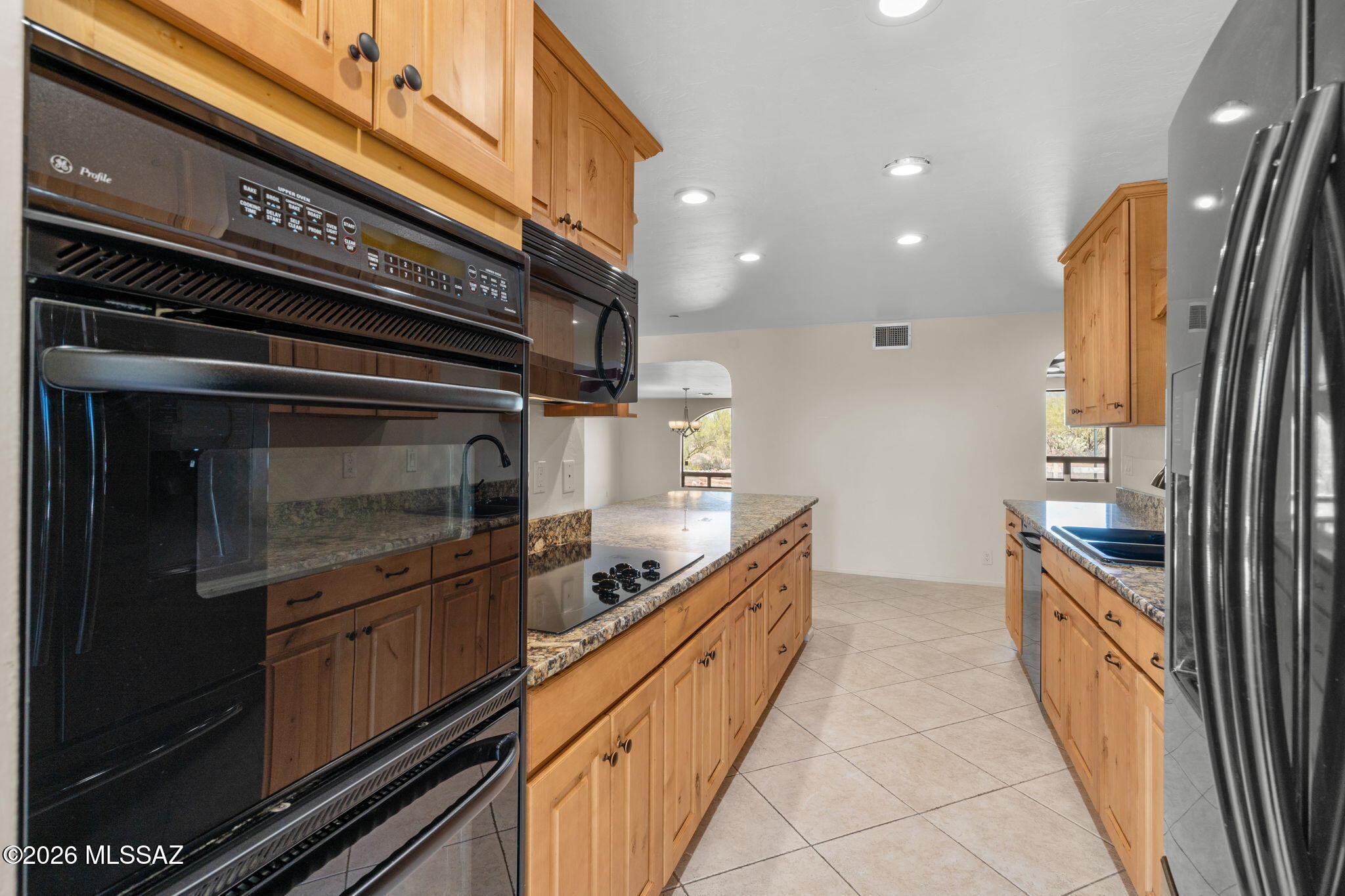 Oracle Foothills Estates NO. 7 (301-383) - Residential