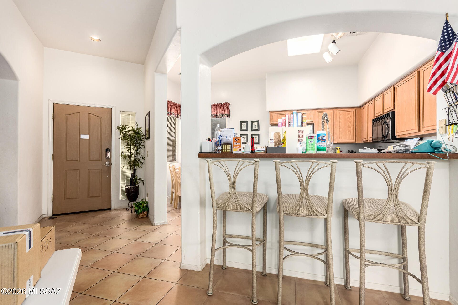 Rancho Esperero (1-343) - Residential