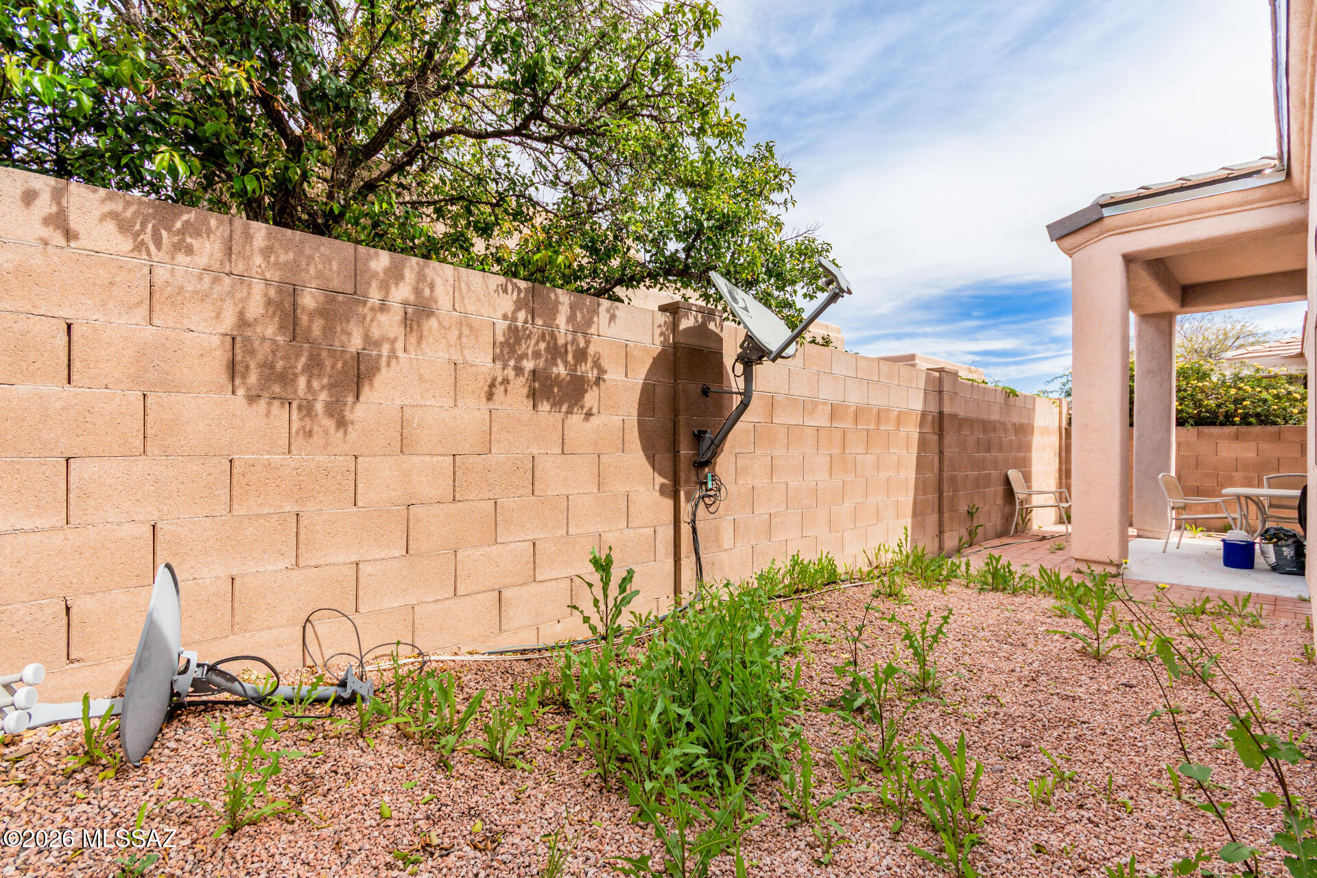 Rancho Esperero (1-343) - Residential