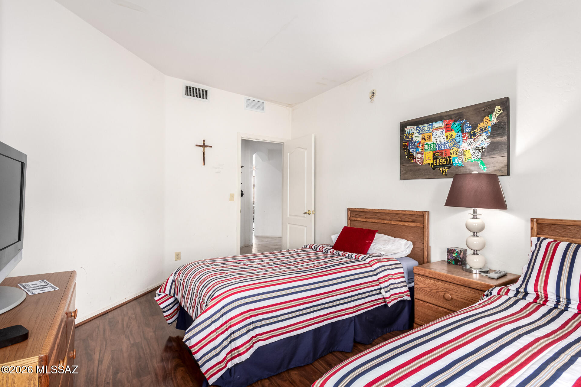 Rancho Esperero (1-343) - Residential