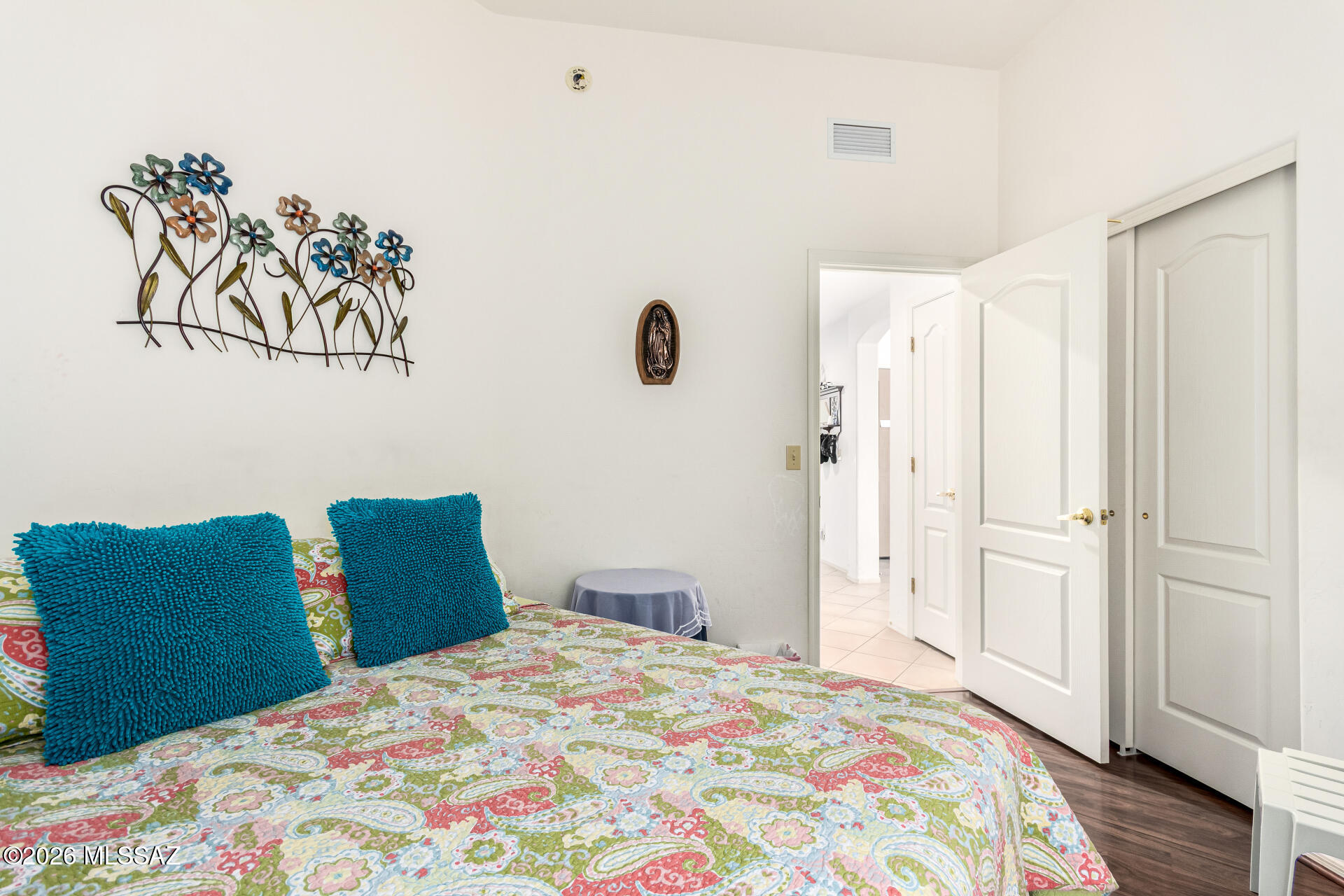Rancho Esperero (1-343) - Residential