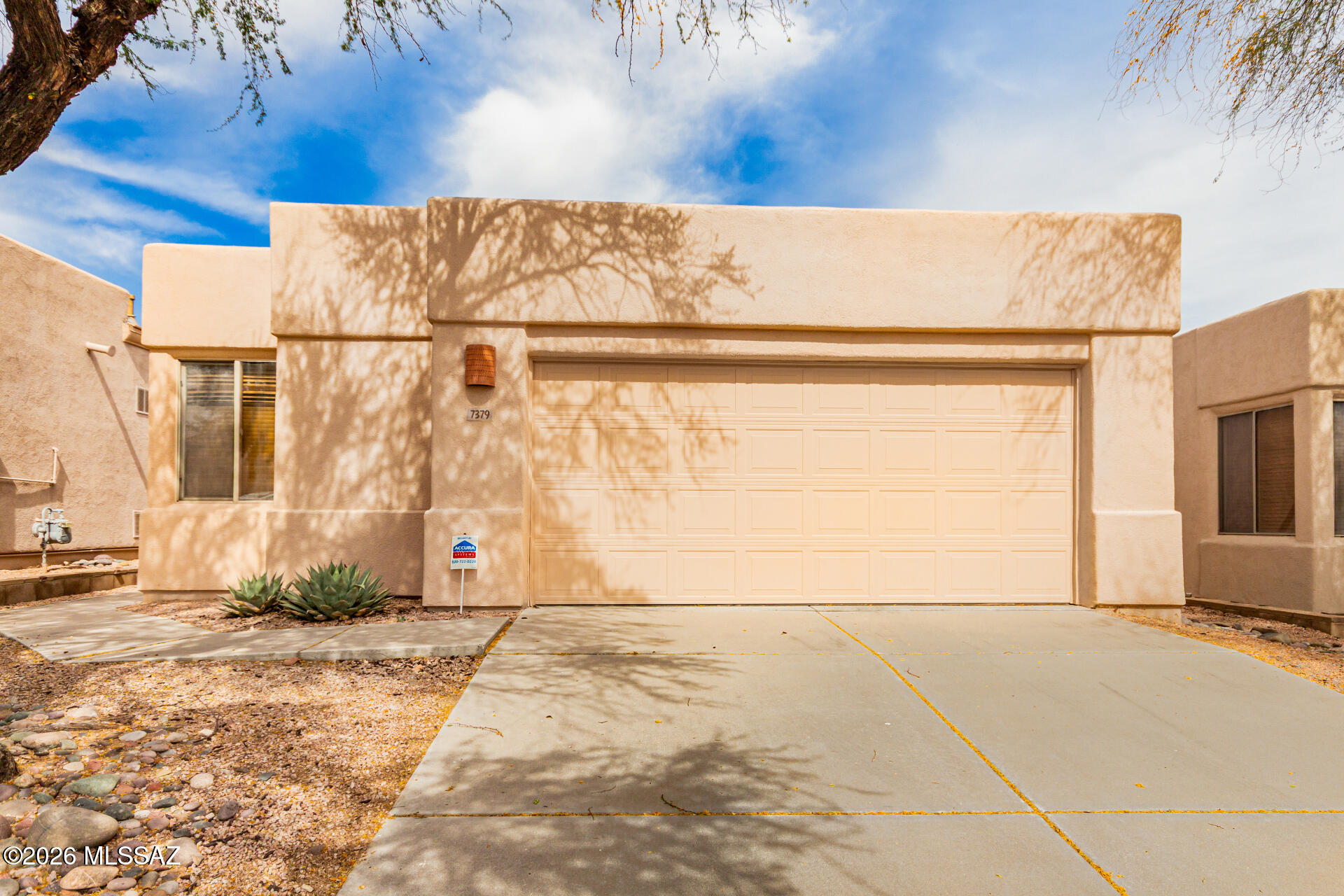 7379 E Placita Sacra