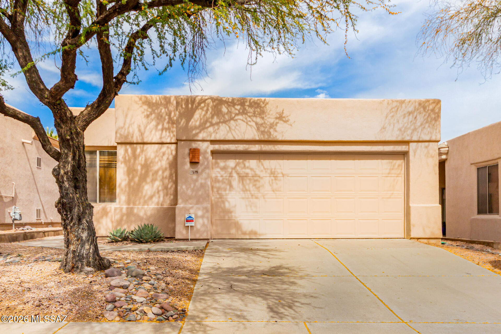 Rancho Esperero (1-343) - Residential