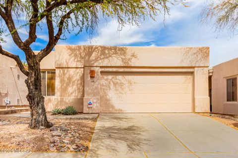 7379 E Placita Sacra Tucson AZ 85715