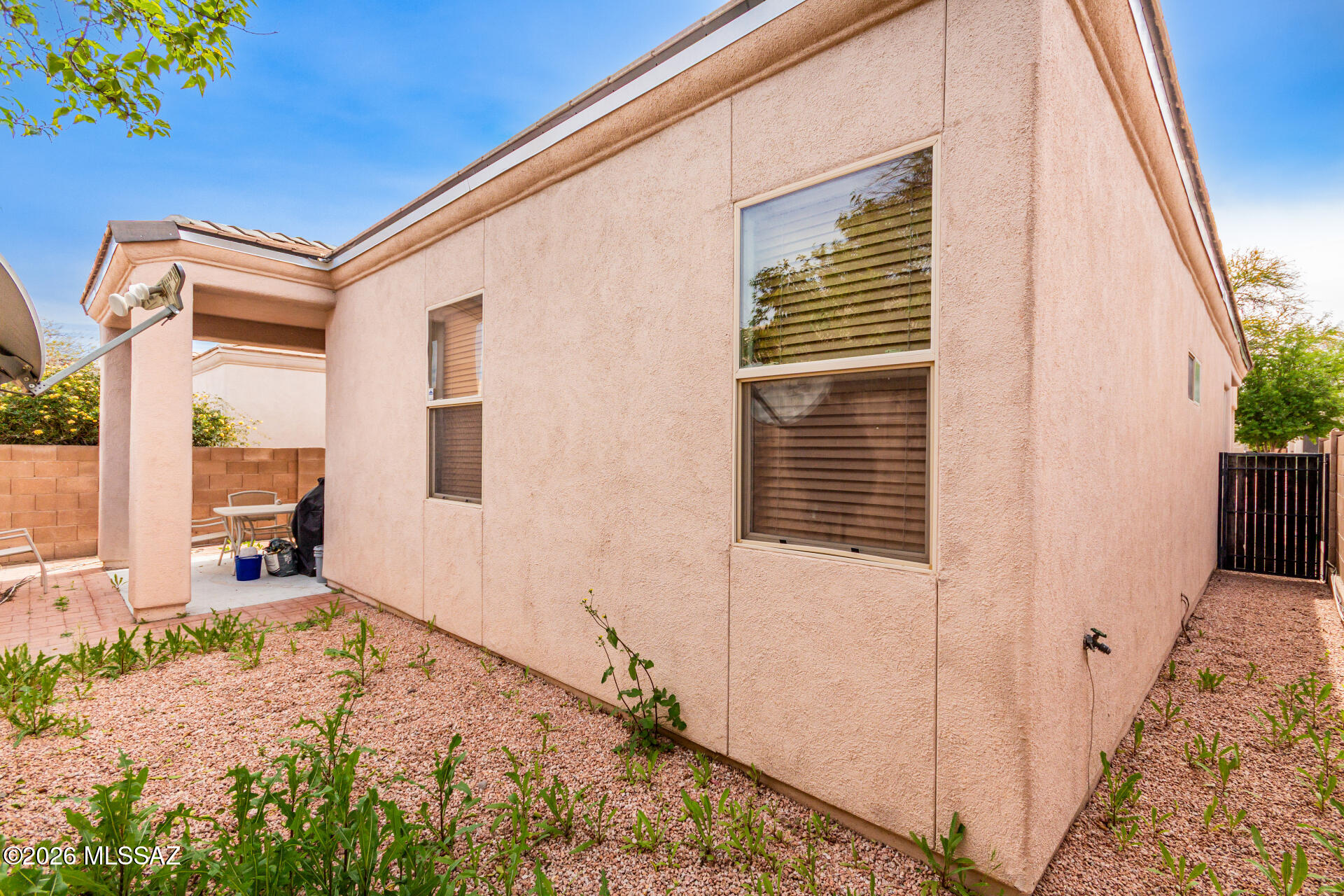Rancho Esperero (1-343) - Residential