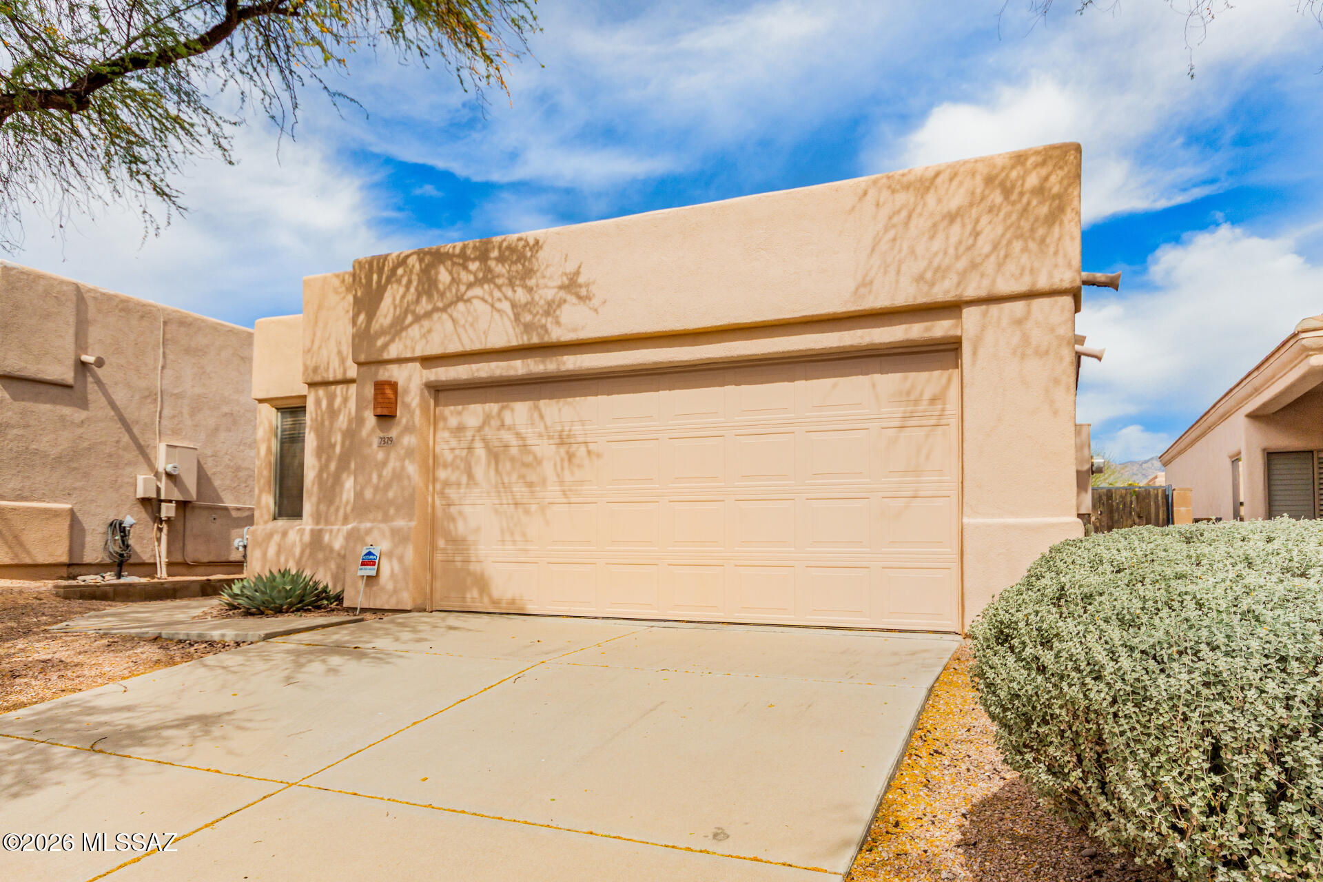 7379 E Placita Sacra