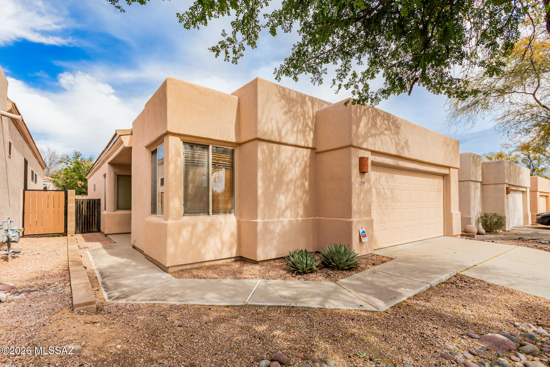 7379 E Placita Sacra