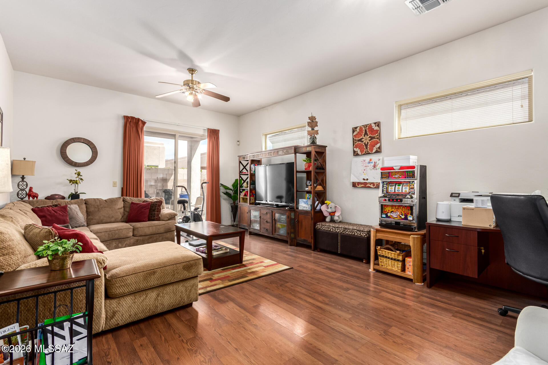 7379 E Placita Sacra