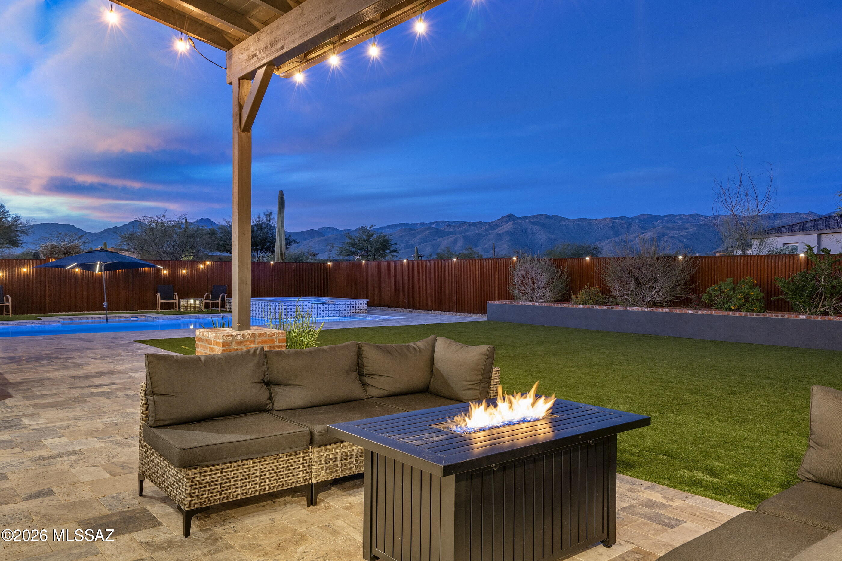 Rancho Soldados - Residential